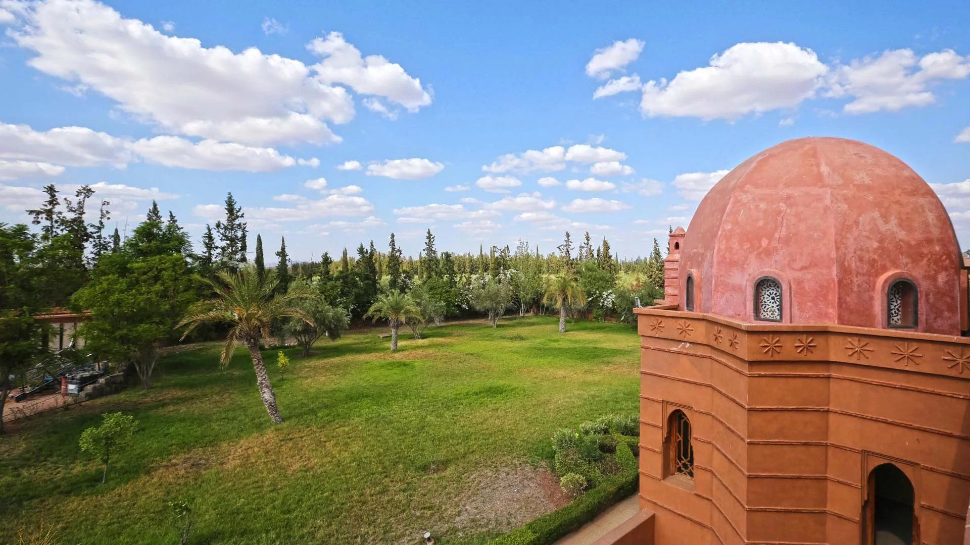 Acheter Villa 30&nbsp;pièces 10000&nbsp;m² Marrakech