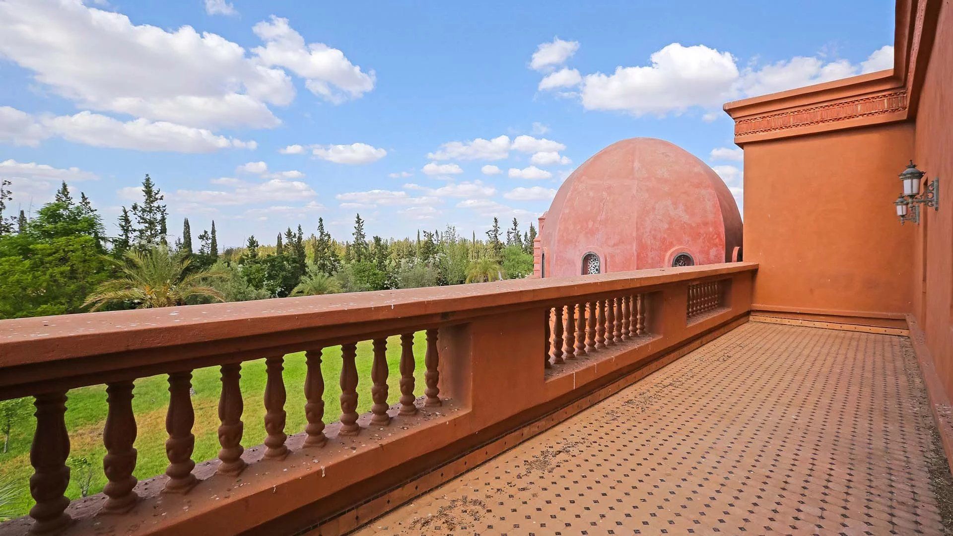 Acheter Villa 30&nbsp;pièces 10000&nbsp;m² Marrakech
