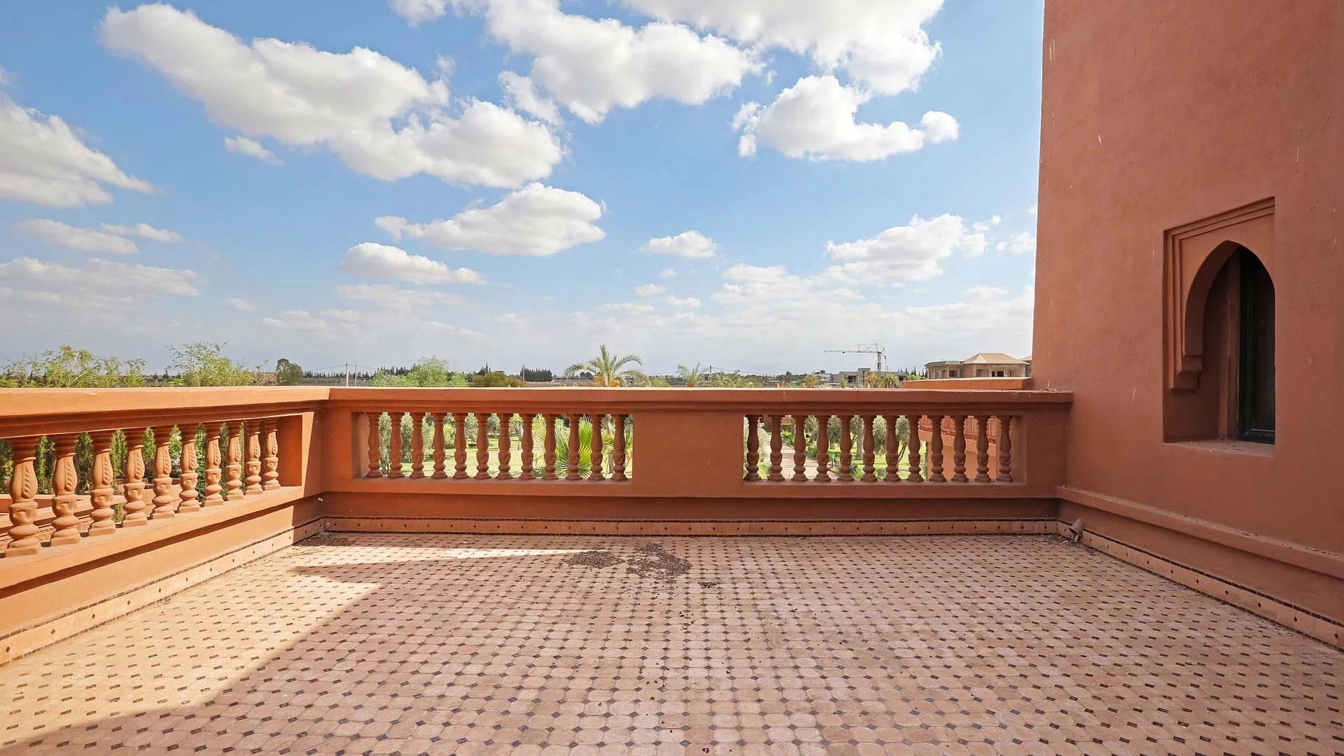 Buy Villa 30&nbsp;rooms 10000&nbsp;m² Marrakech
