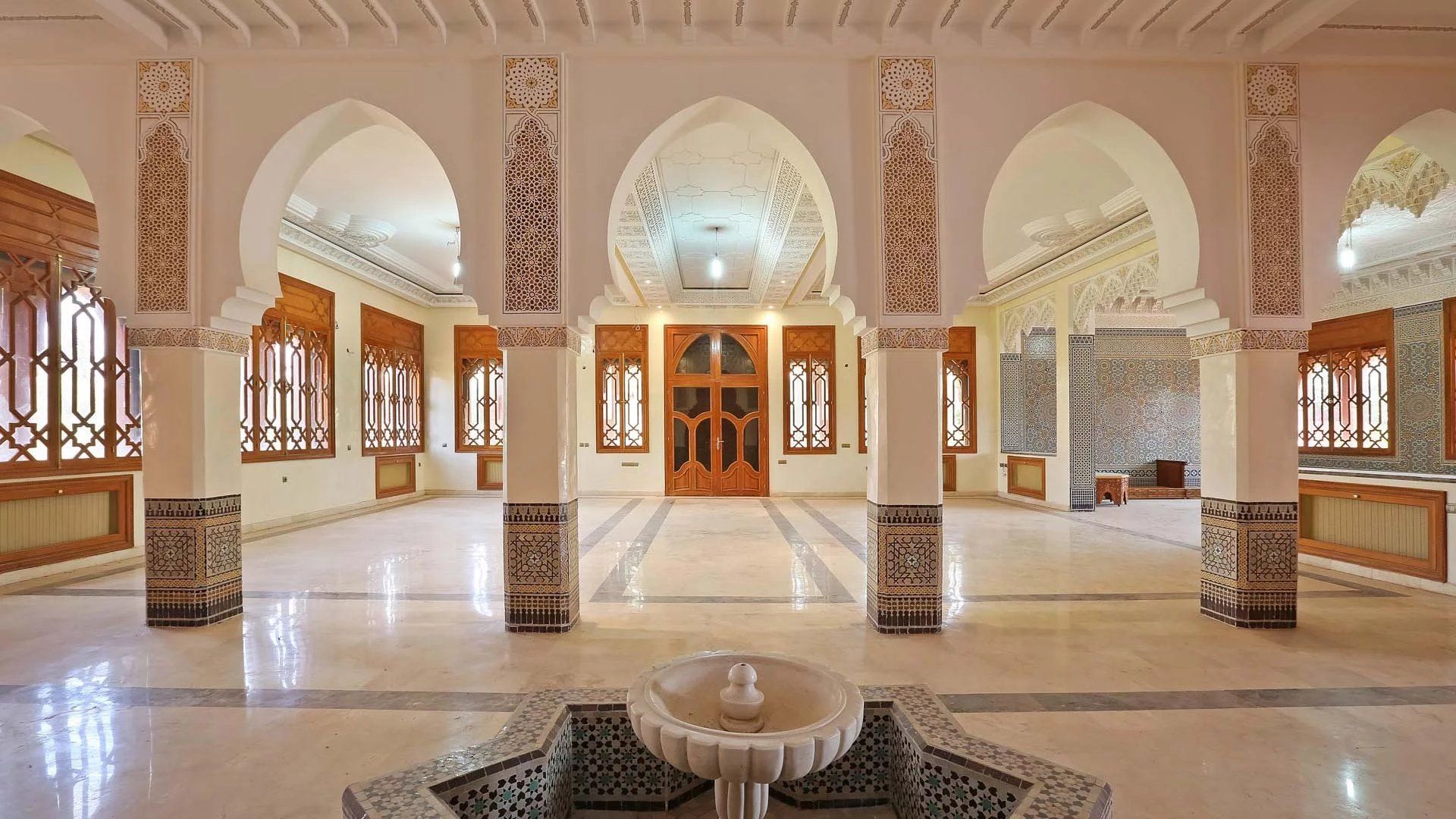 Buy Villa 30&nbsp;rooms 10000&nbsp;m² Marrakech