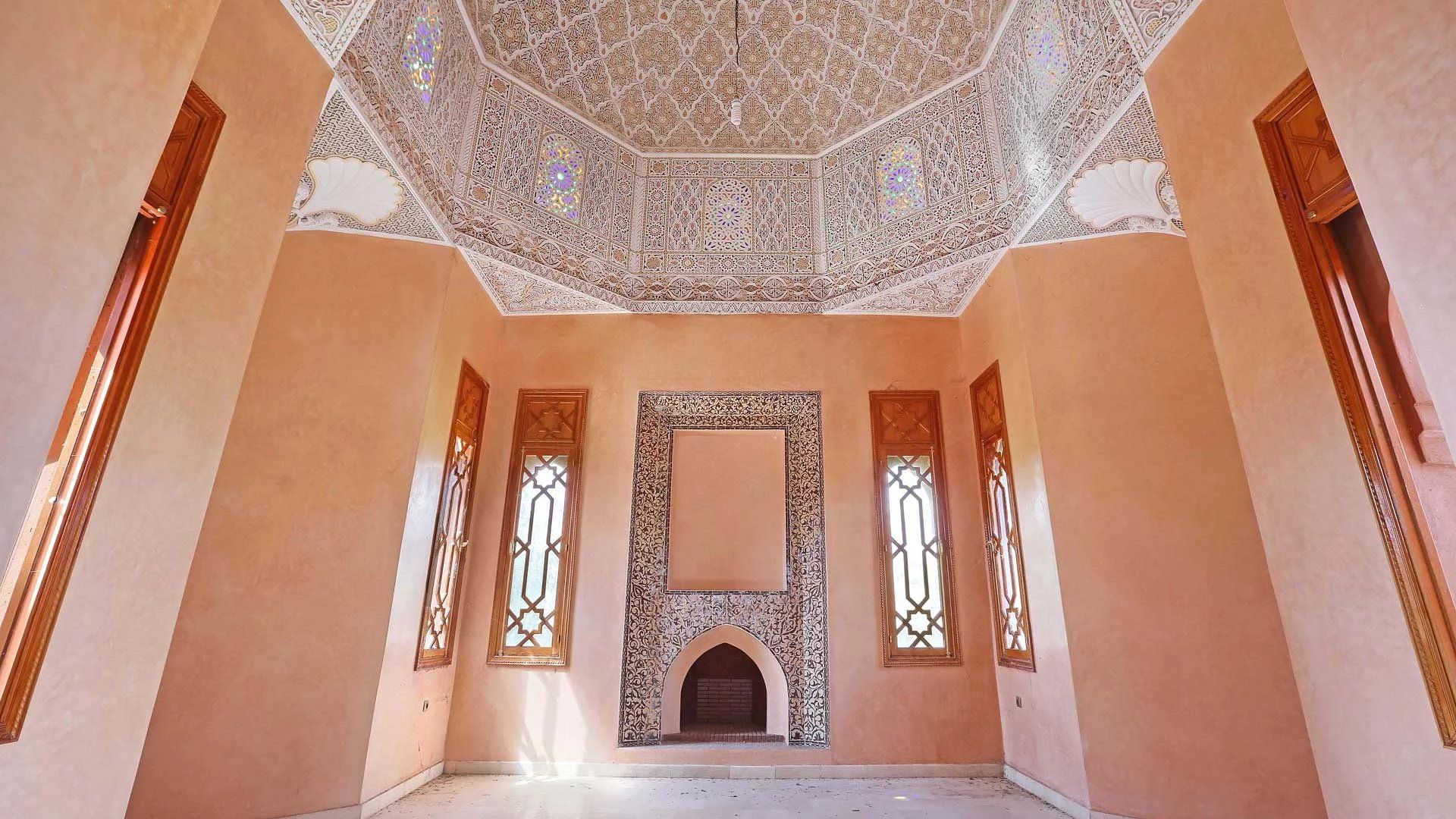 Buy Villa 30&nbsp;rooms 10000&nbsp;m² Marrakech