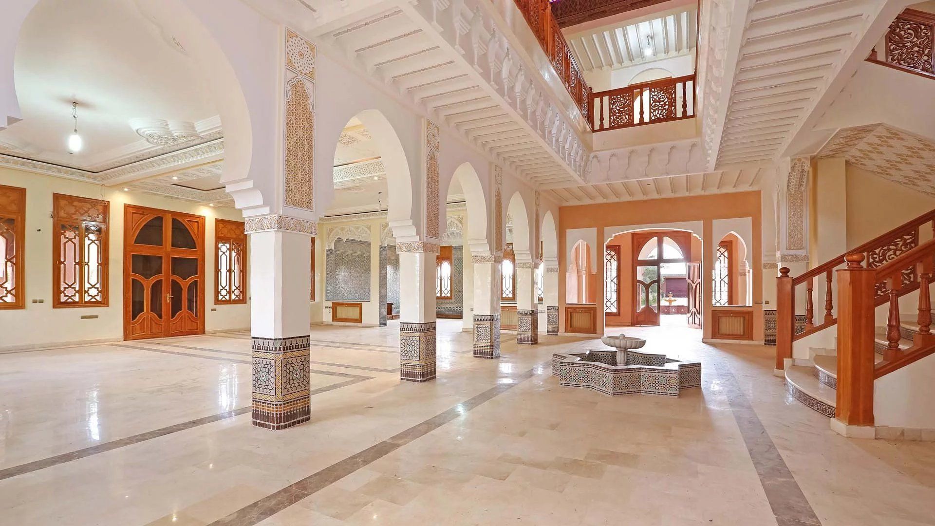 Acheter Villa 30&nbsp;pièces 10000&nbsp;m² Marrakech