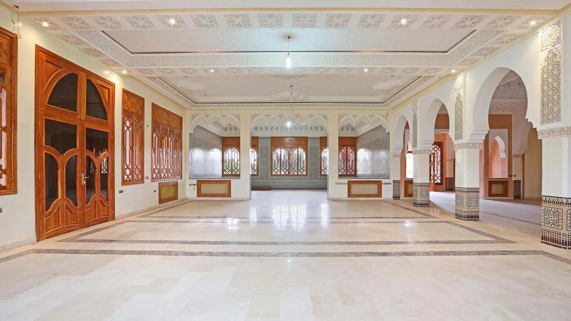 Buy Villa 30&nbsp;rooms 10000&nbsp;m² Marrakech