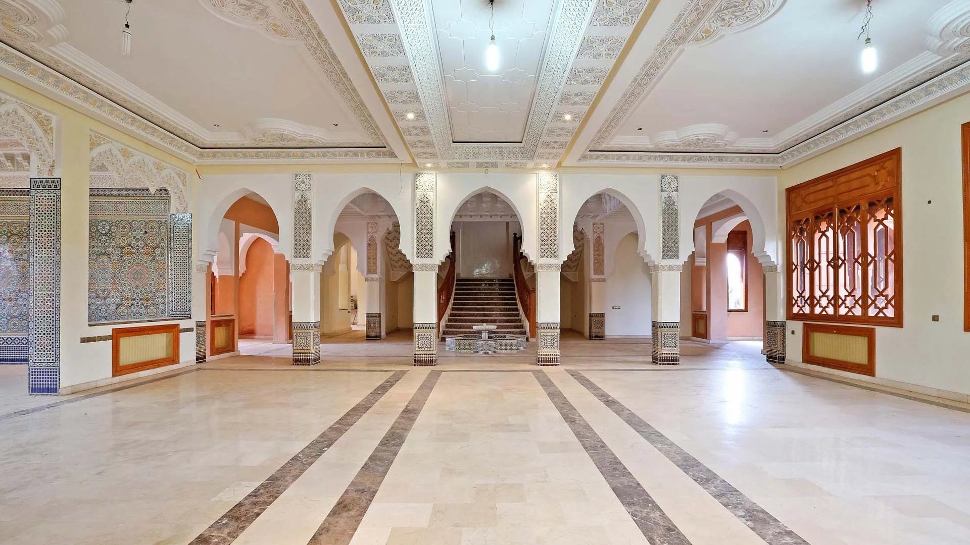 Buy Villa 30&nbsp;rooms 10000&nbsp;m² Marrakech