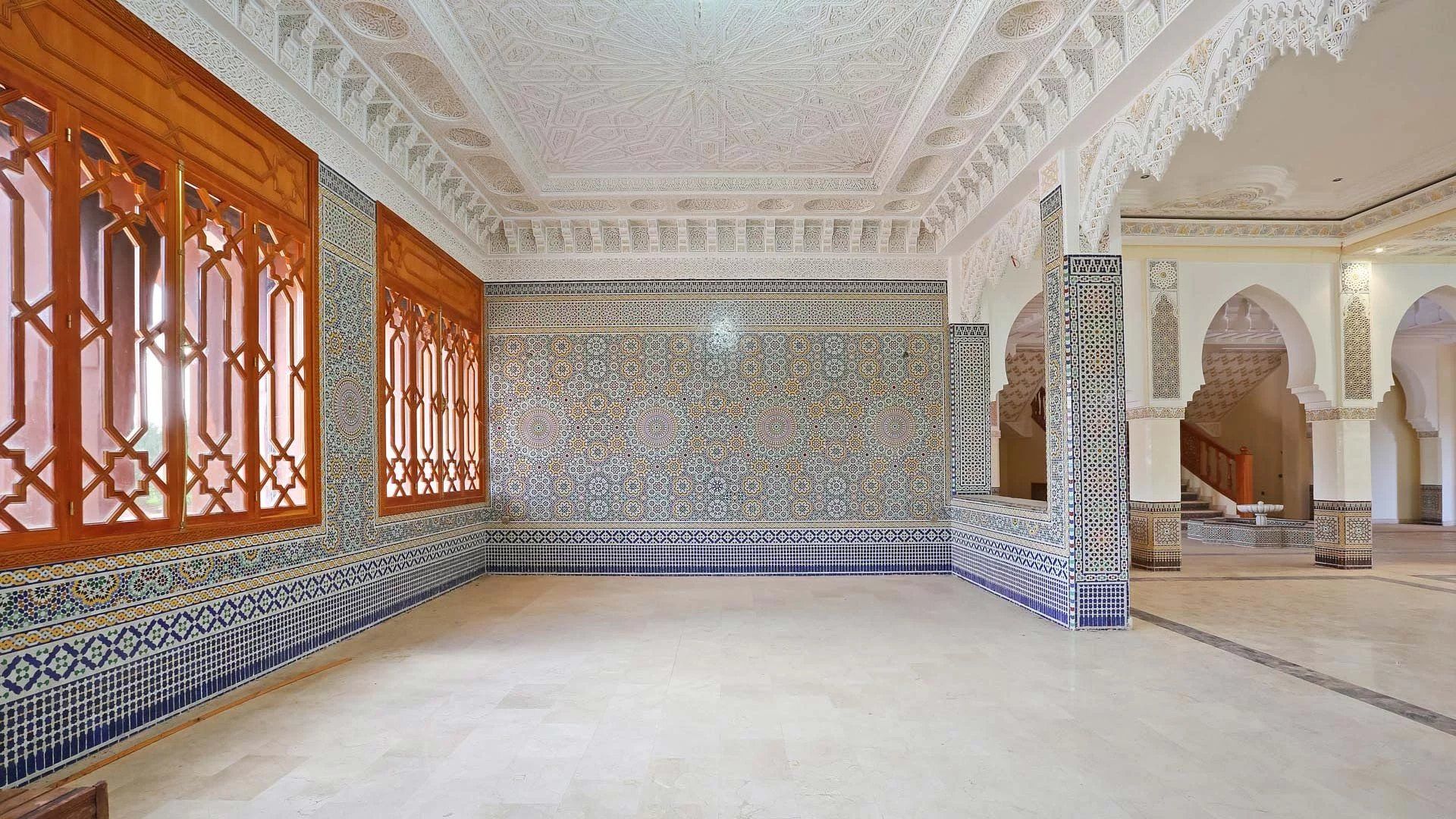 Buy Villa 30&nbsp;rooms 10000&nbsp;m² Marrakech