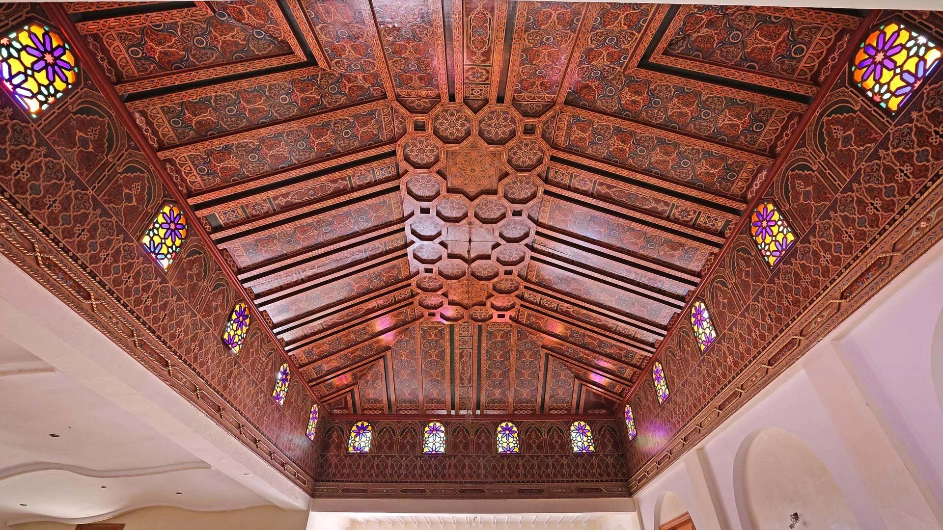 Acheter Villa 30&nbsp;pièces 10000&nbsp;m² Marrakech