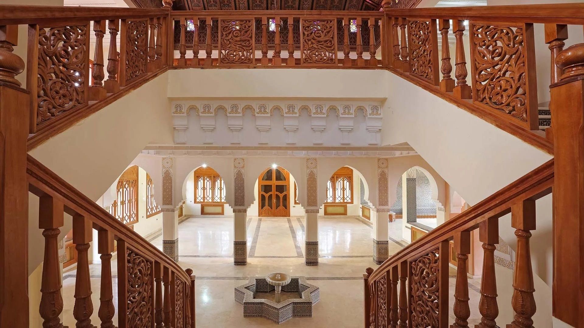 Acheter Villa 30&nbsp;pièces 10000&nbsp;m² Marrakech