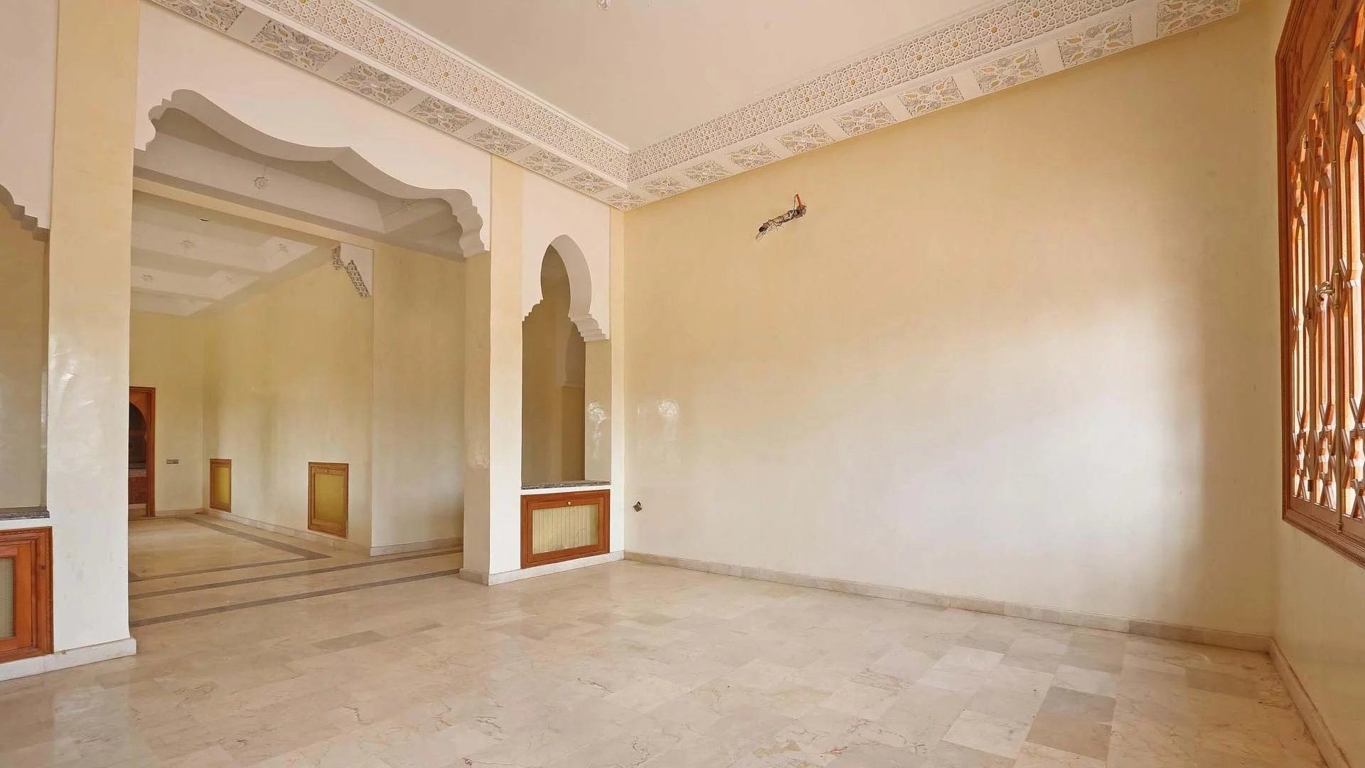 Acheter Villa 30&nbsp;pièces 10000&nbsp;m² Marrakech