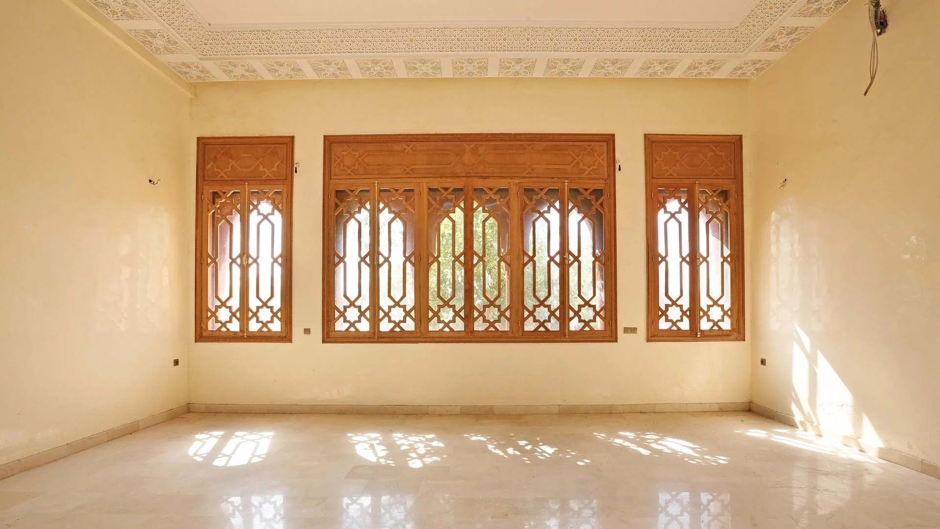 Acheter Villa 30&nbsp;pièces 10000&nbsp;m² Marrakech