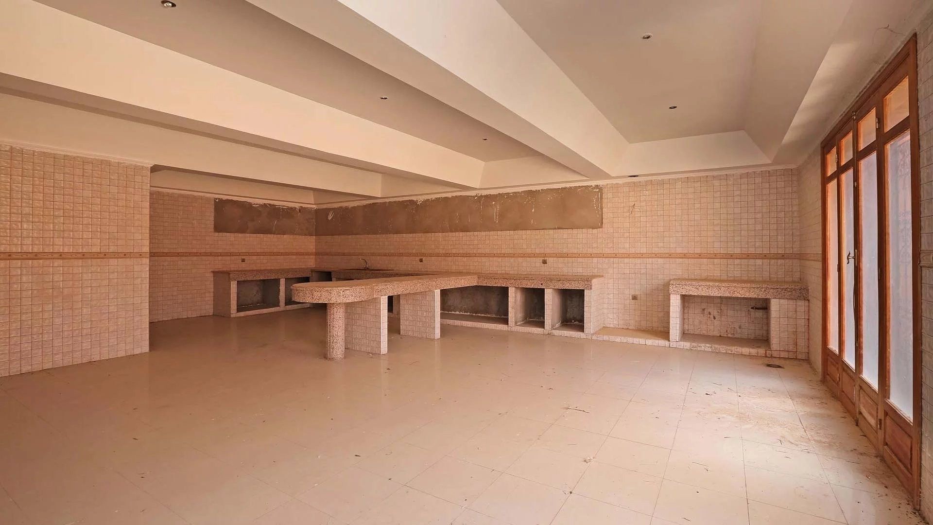 Acheter Villa 30&nbsp;pièces 10000&nbsp;m² Marrakech