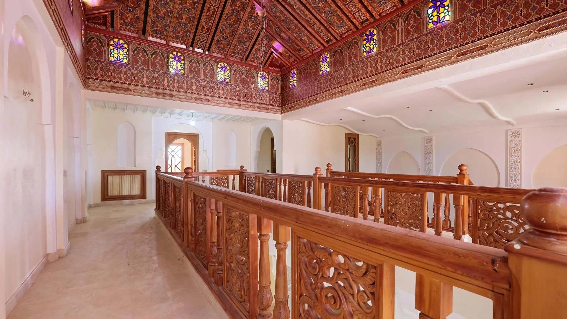 Buy Villa 30&nbsp;rooms 10000&nbsp;m² Marrakech