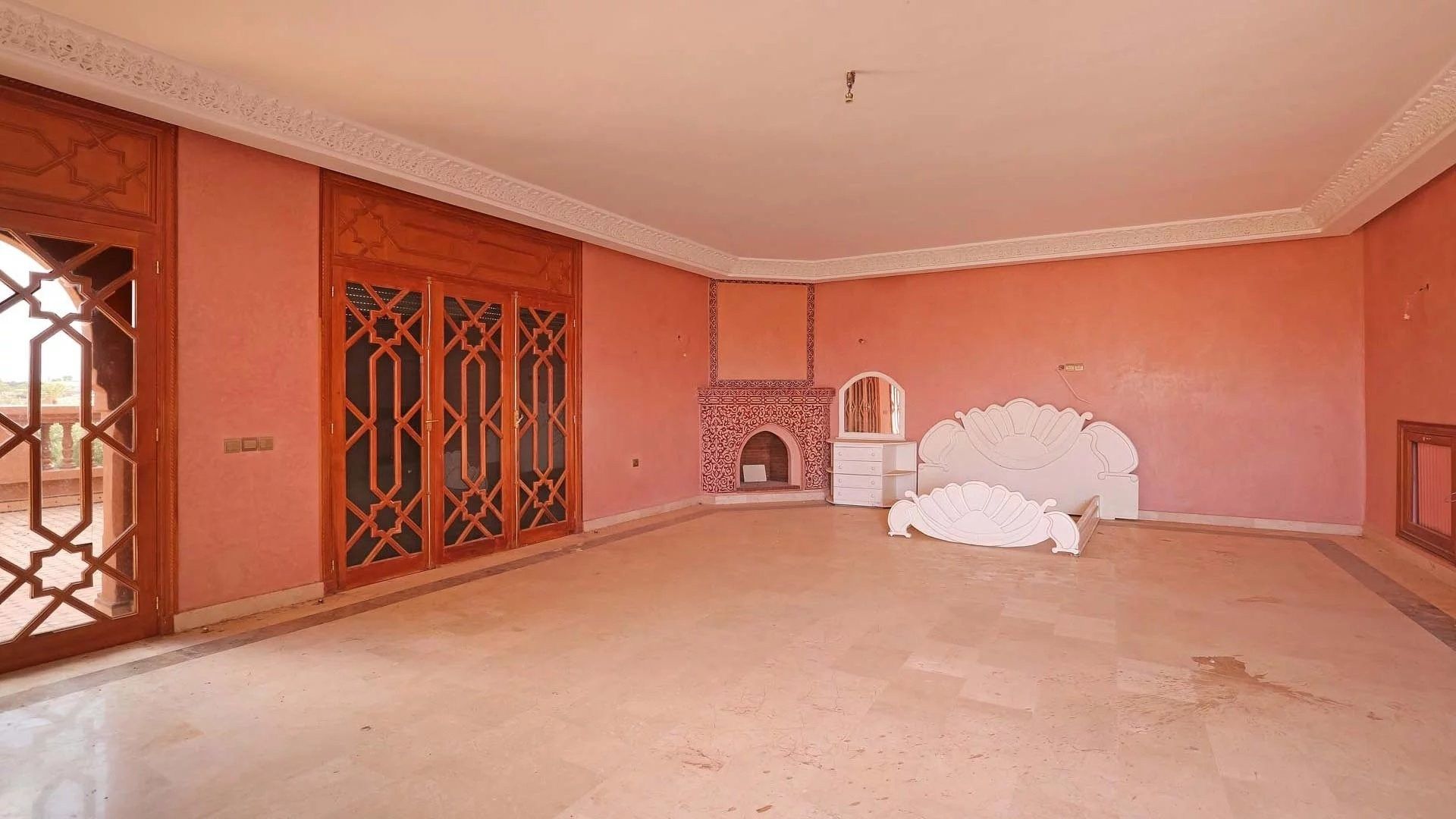 Buy Villa 30&nbsp;rooms 10000&nbsp;m² Marrakech