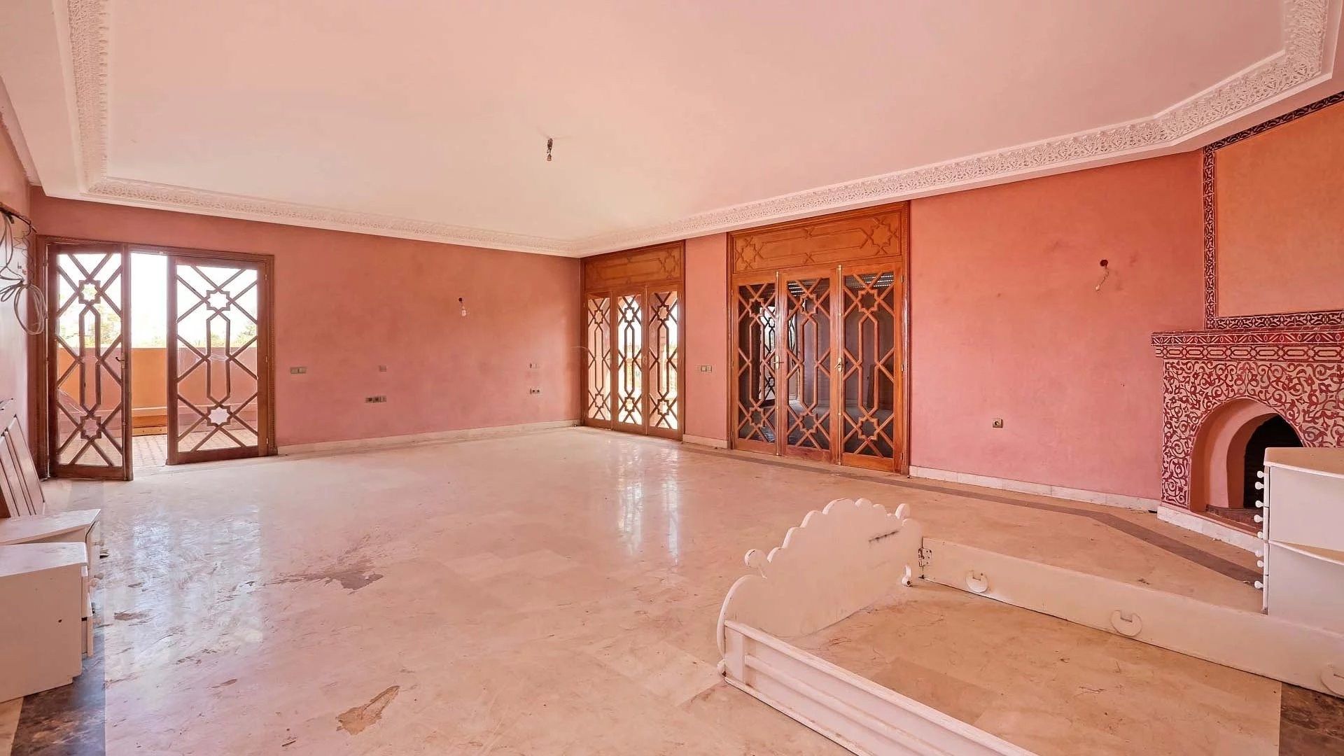 Acheter Villa 30&nbsp;pièces 10000&nbsp;m² Marrakech