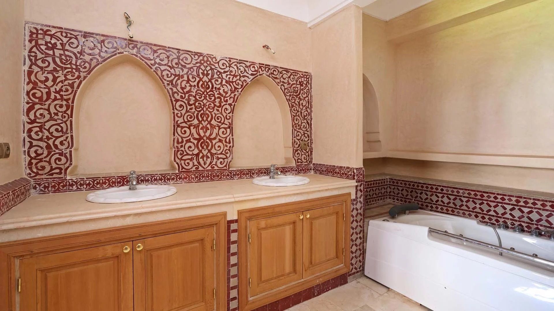 Acheter Villa 30&nbsp;pièces 10000&nbsp;m² Marrakech