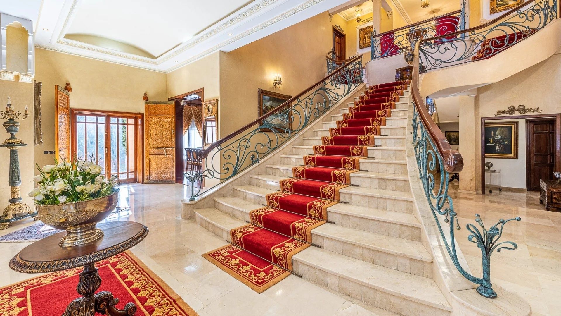 Acheter Villa 10&nbsp;pièces 780&nbsp;m² Marrakech