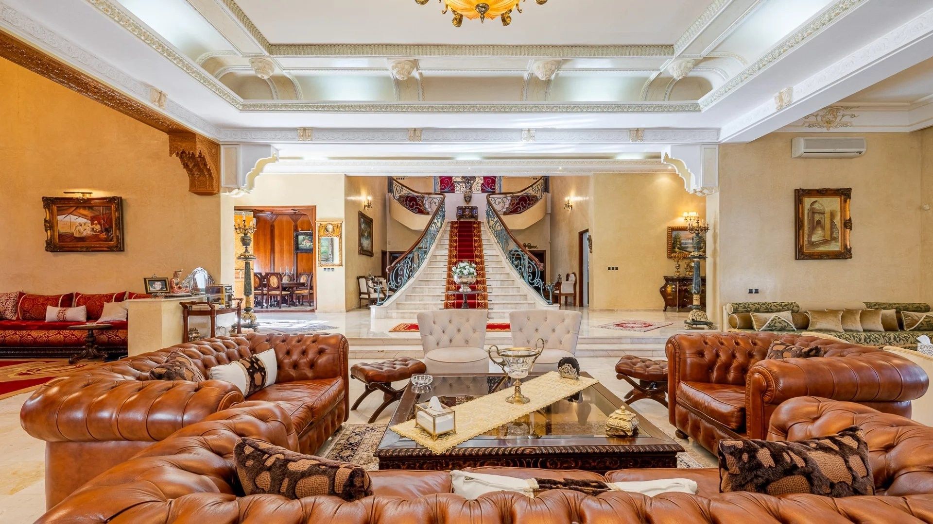 Acheter Villa 10&nbsp;pièces 780&nbsp;m² Marrakech