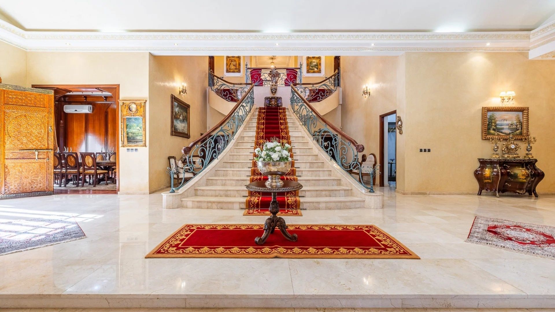 Acheter Villa 10&nbsp;pièces 780&nbsp;m² Marrakech