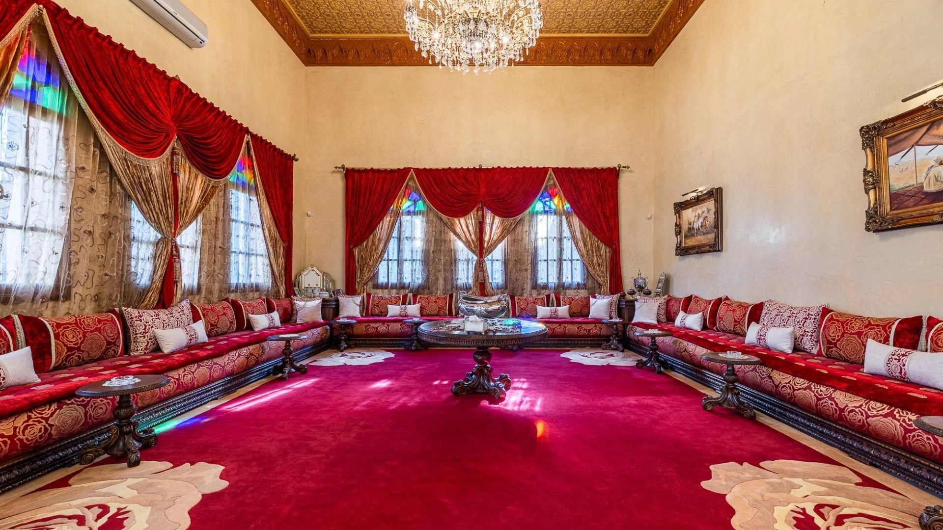 Acheter Villa 10&nbsp;pièces 780&nbsp;m² Marrakech