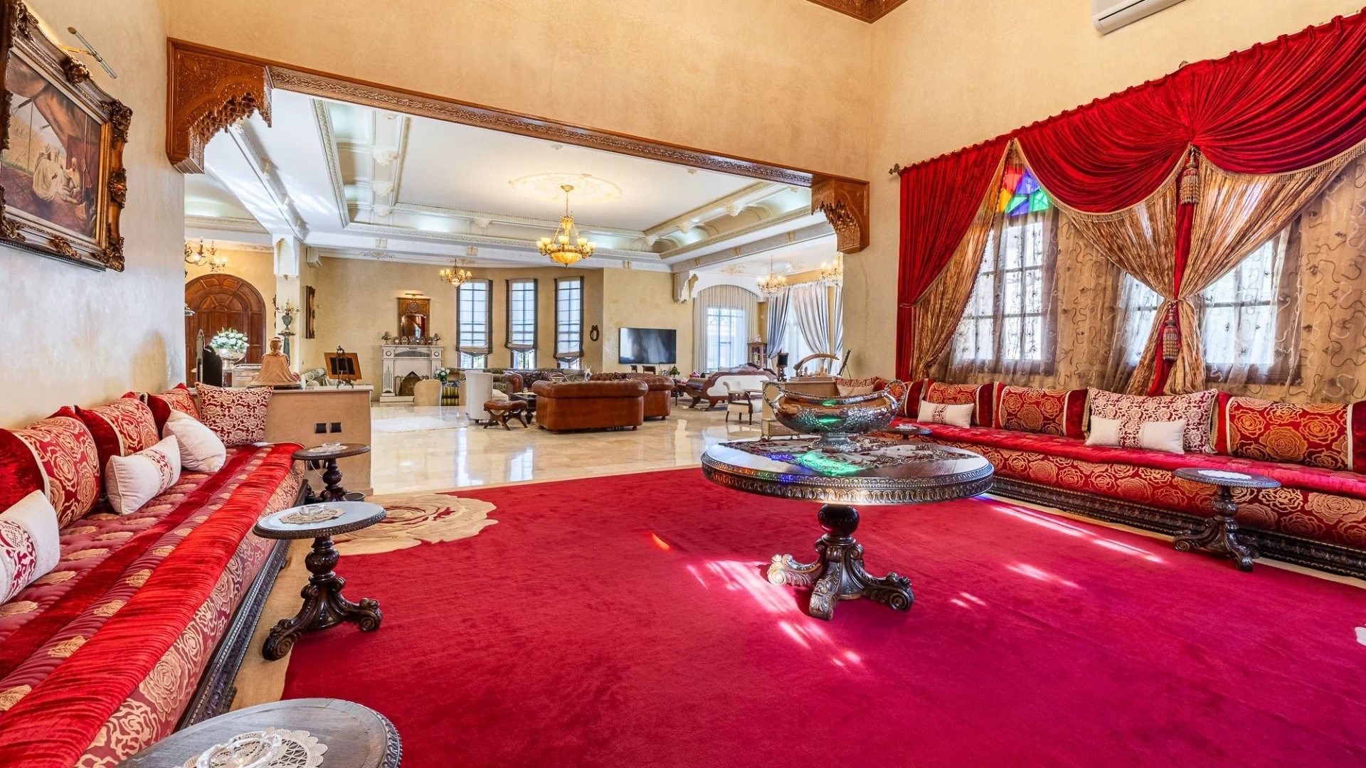 Acheter Villa 10&nbsp;pièces 780&nbsp;m² Marrakech