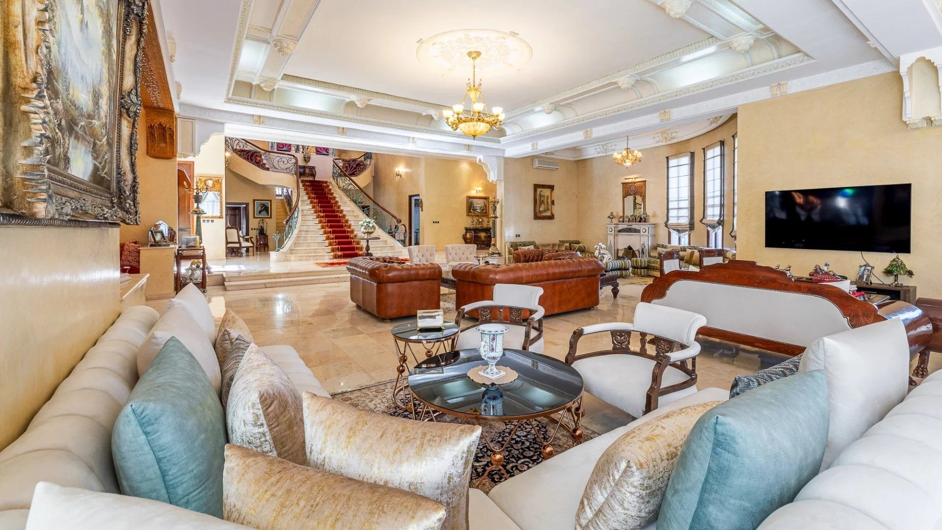 Acheter Villa 10&nbsp;pièces 780&nbsp;m² Marrakech