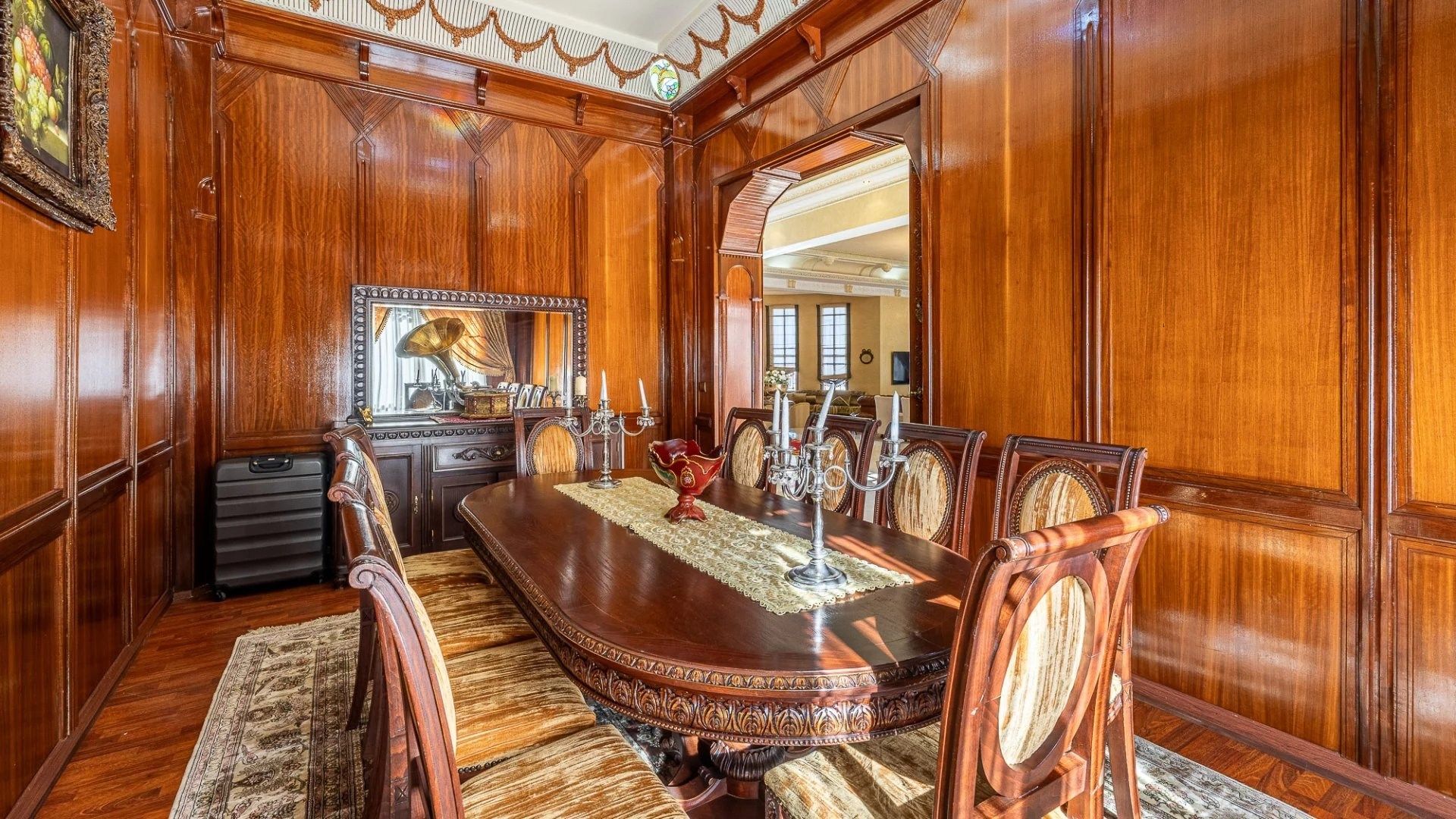 Acheter Villa 10&nbsp;pièces 780&nbsp;m² Marrakech