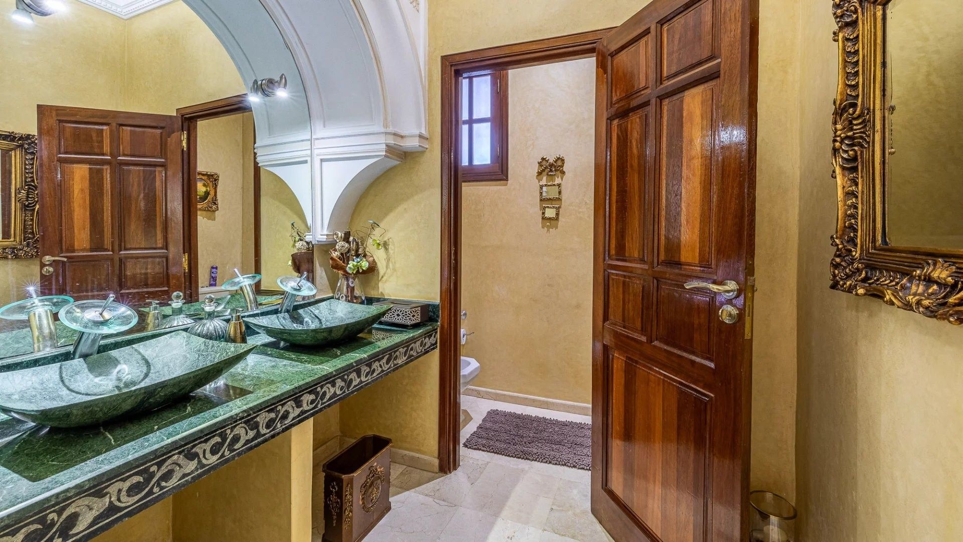 Acheter Villa 10&nbsp;pièces 780&nbsp;m² Marrakech