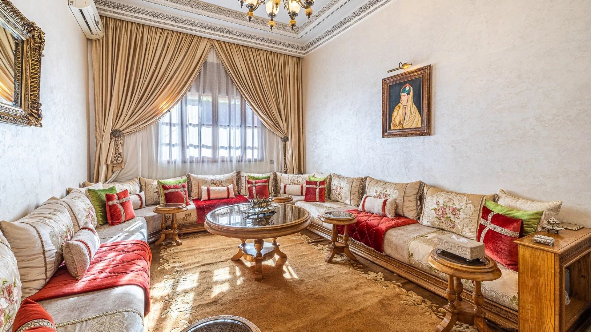 Acheter Villa 10&nbsp;pièces 780&nbsp;m² Marrakech