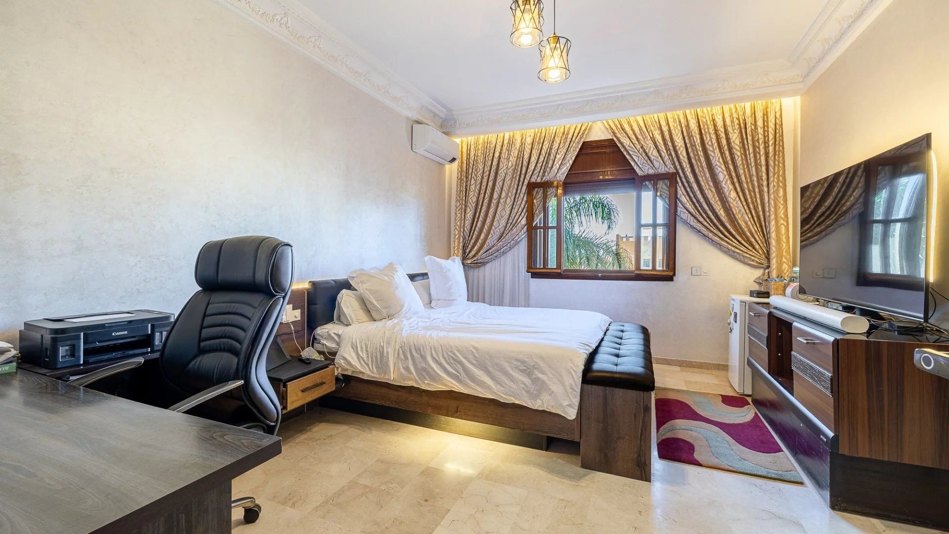 Acheter Villa 10&nbsp;pièces 780&nbsp;m² Marrakech