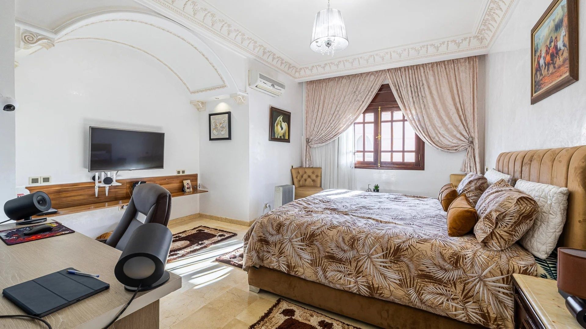 Acheter Villa 10&nbsp;pièces 780&nbsp;m² Marrakech