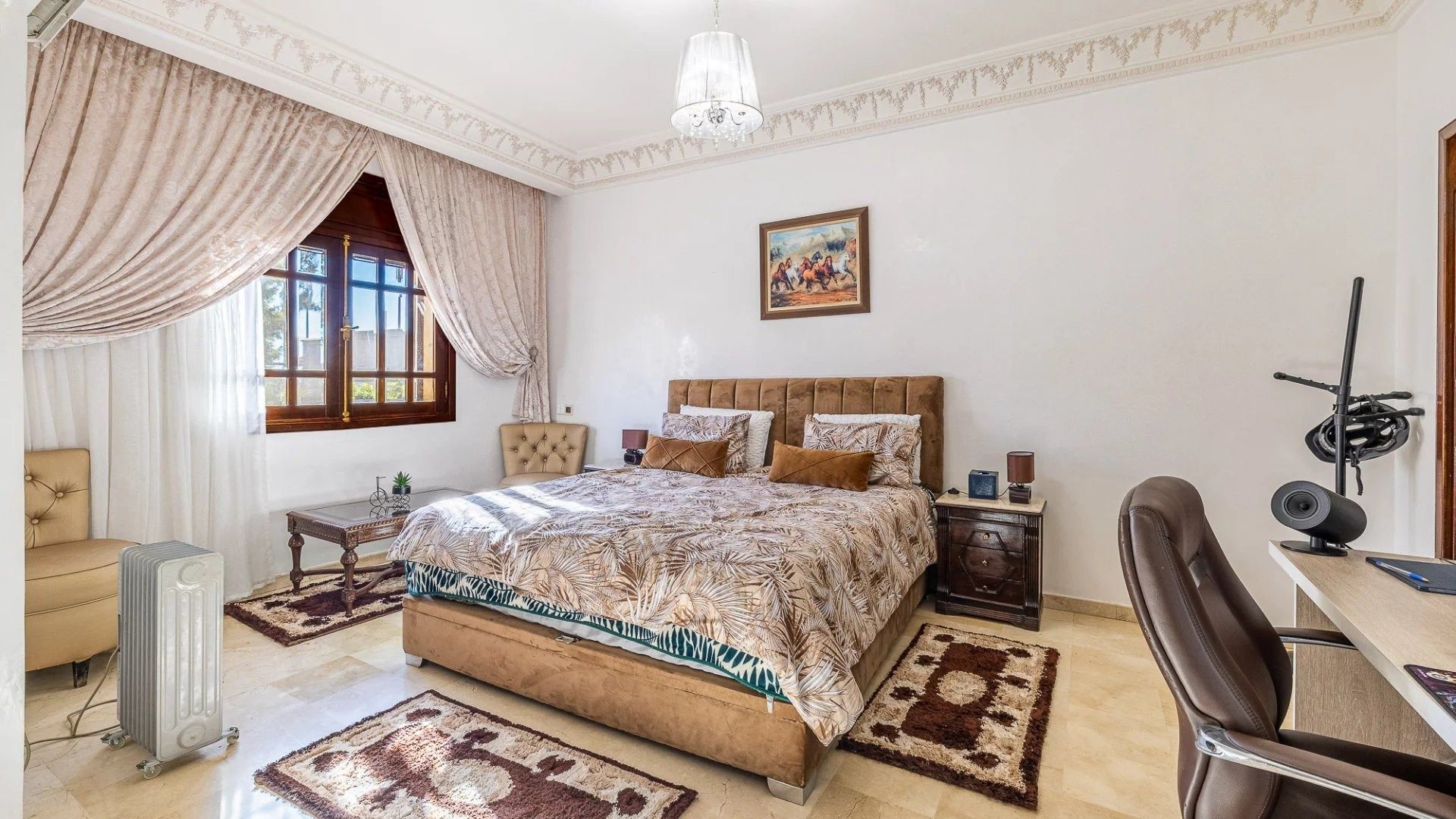 Acheter Villa 10&nbsp;pièces 780&nbsp;m² Marrakech