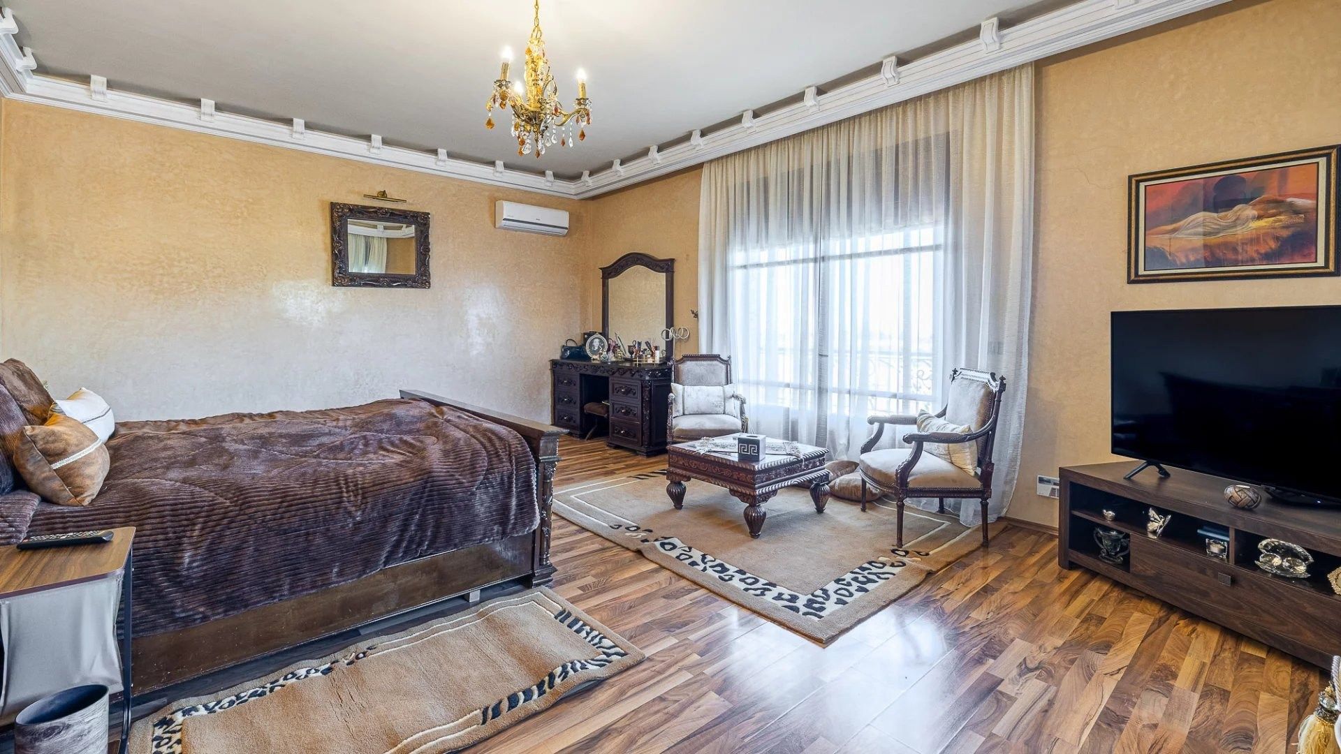 Acheter Villa 10&nbsp;pièces 780&nbsp;m² Marrakech