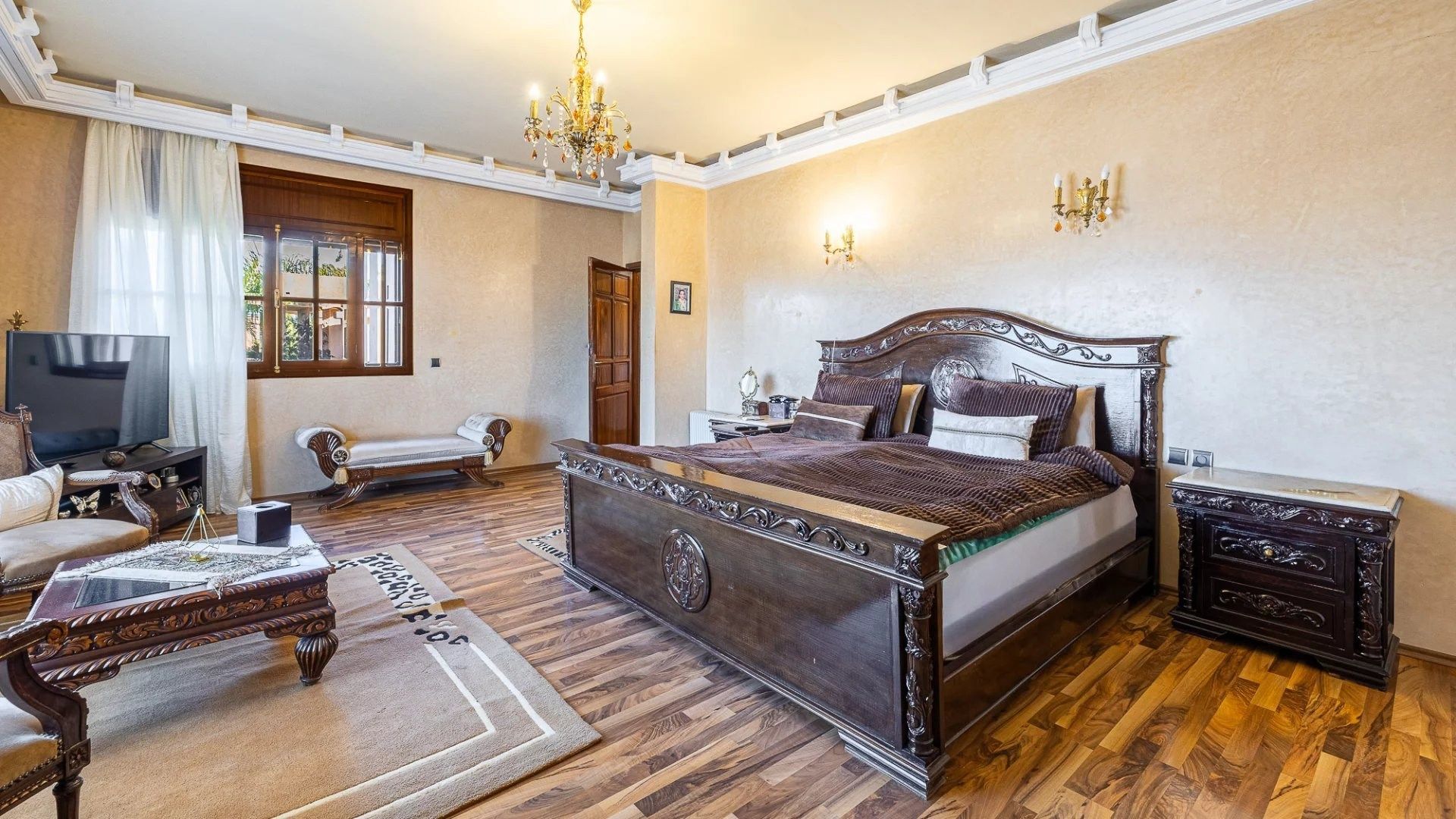 Acheter Villa 10&nbsp;pièces 780&nbsp;m² Marrakech