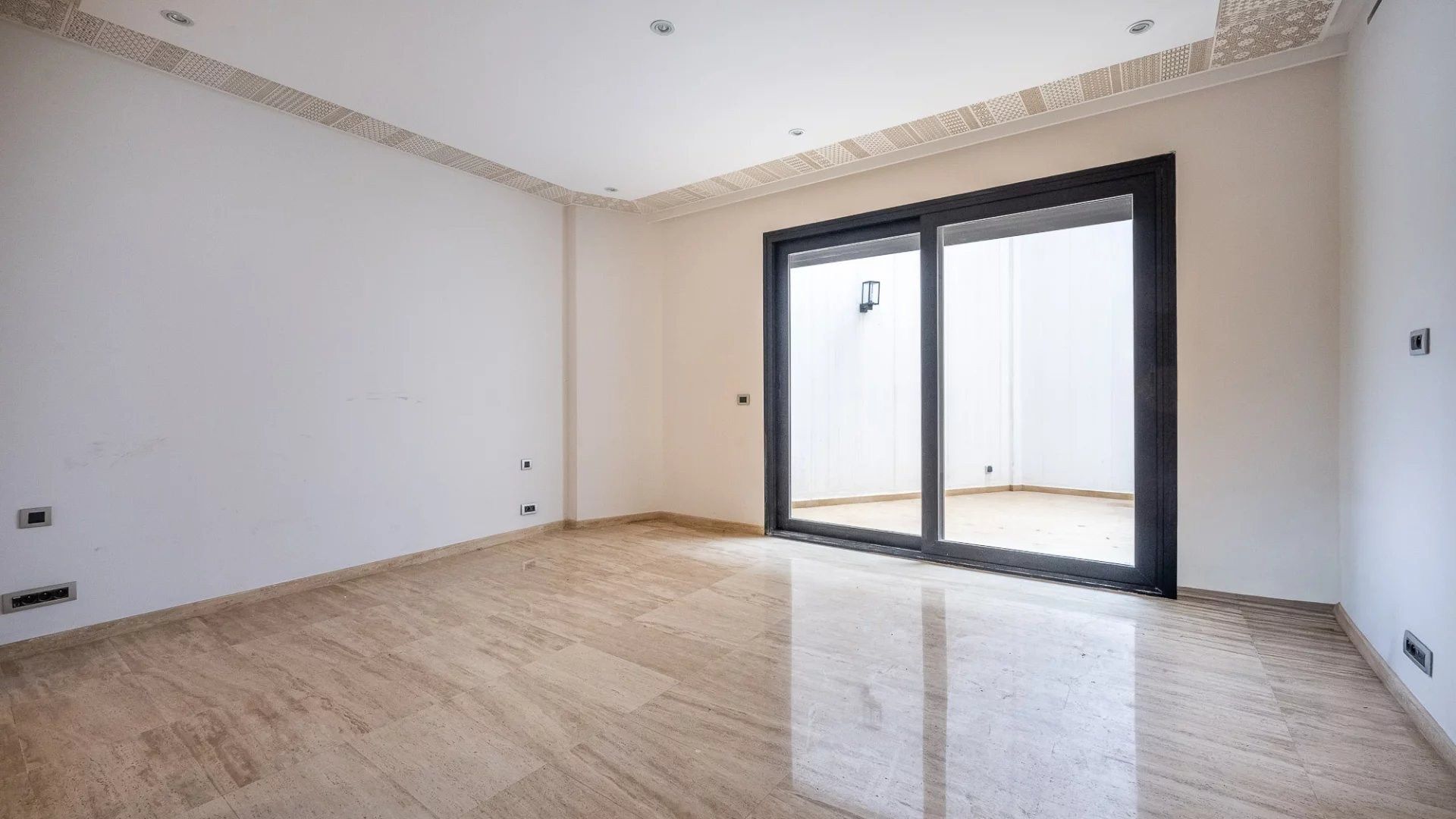 Acheter Appartement 3&nbsp;pièces 185&nbsp;m² Marrakech