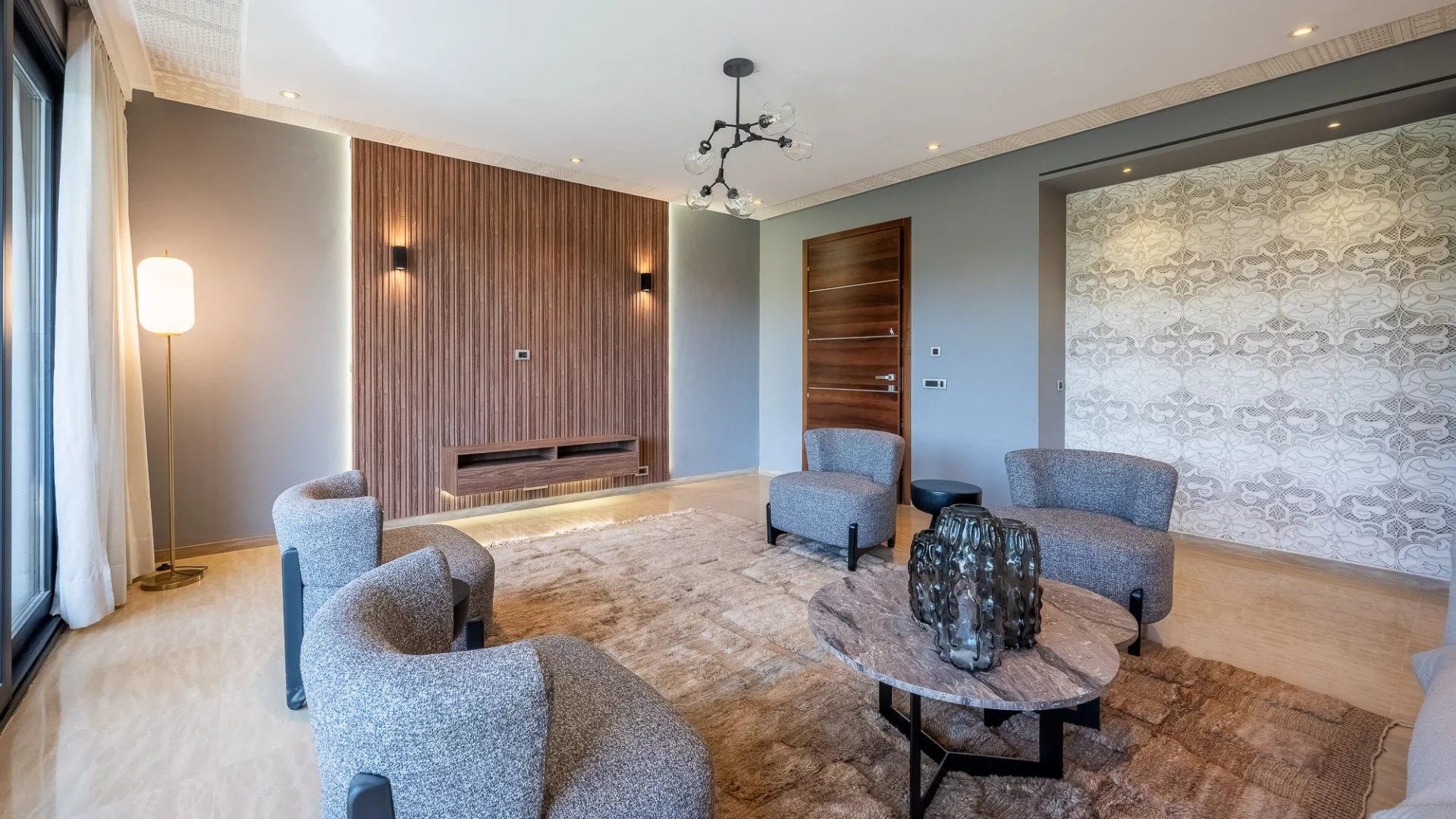 Acheter Appartement 3&nbsp;pièces 151&nbsp;m² Marrakech