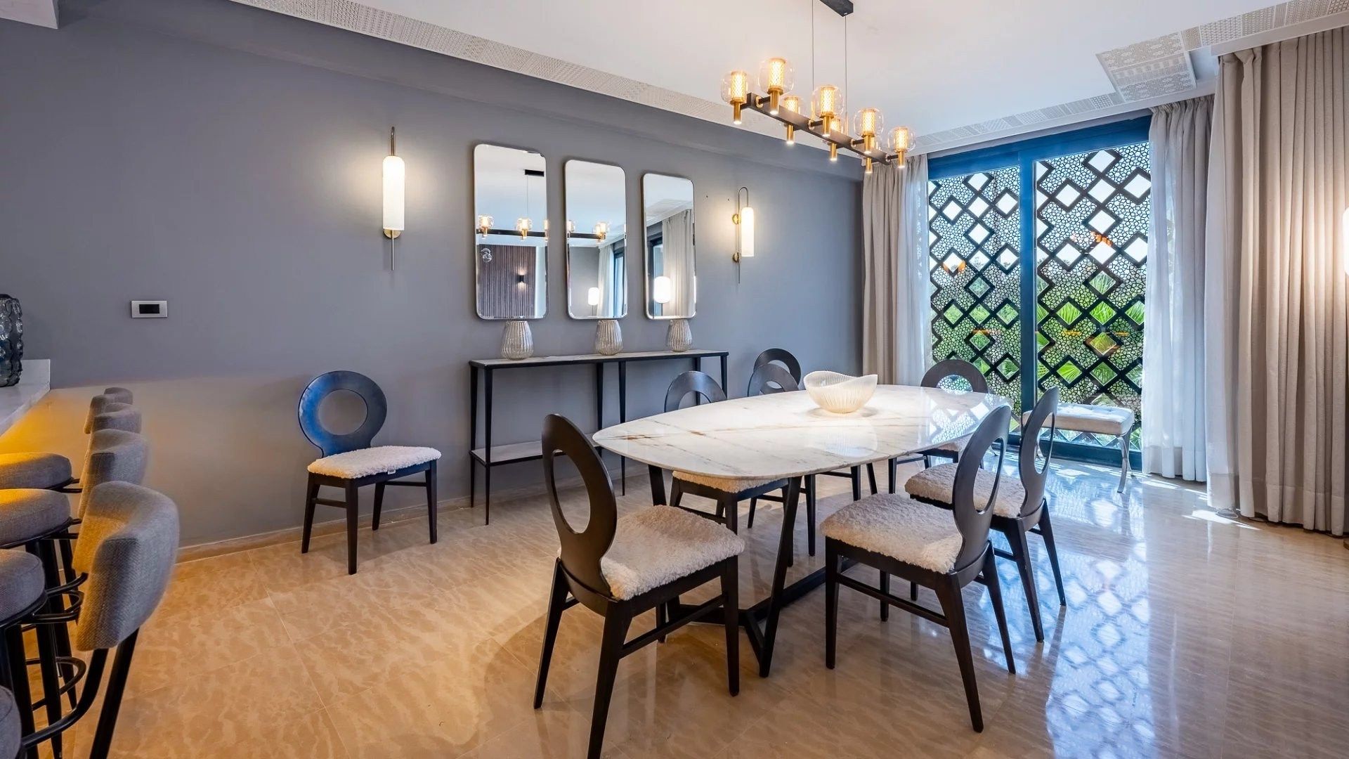 Buy Apartment 3&nbsp;rooms 151&nbsp;m² Marrakech