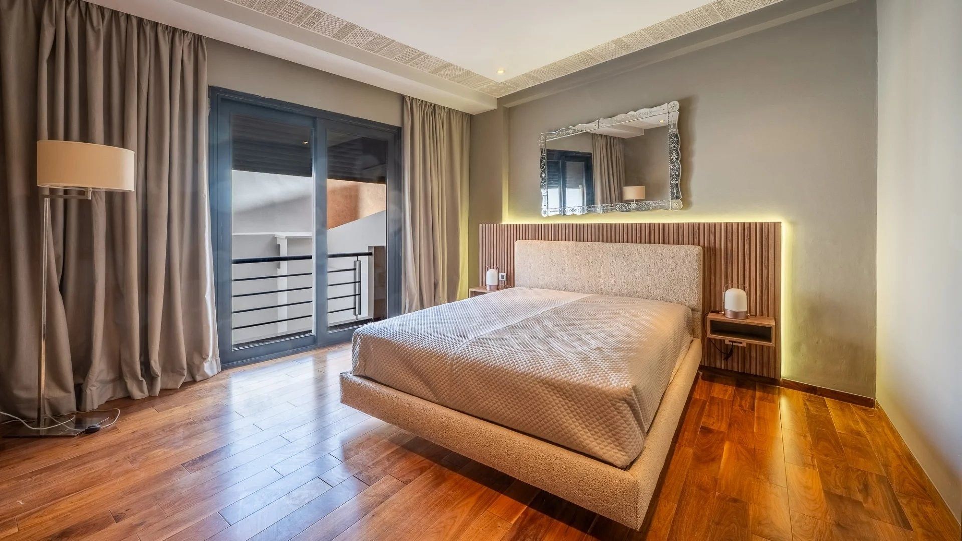 Acheter Appartement 3&nbsp;pièces 151&nbsp;m² Marrakech