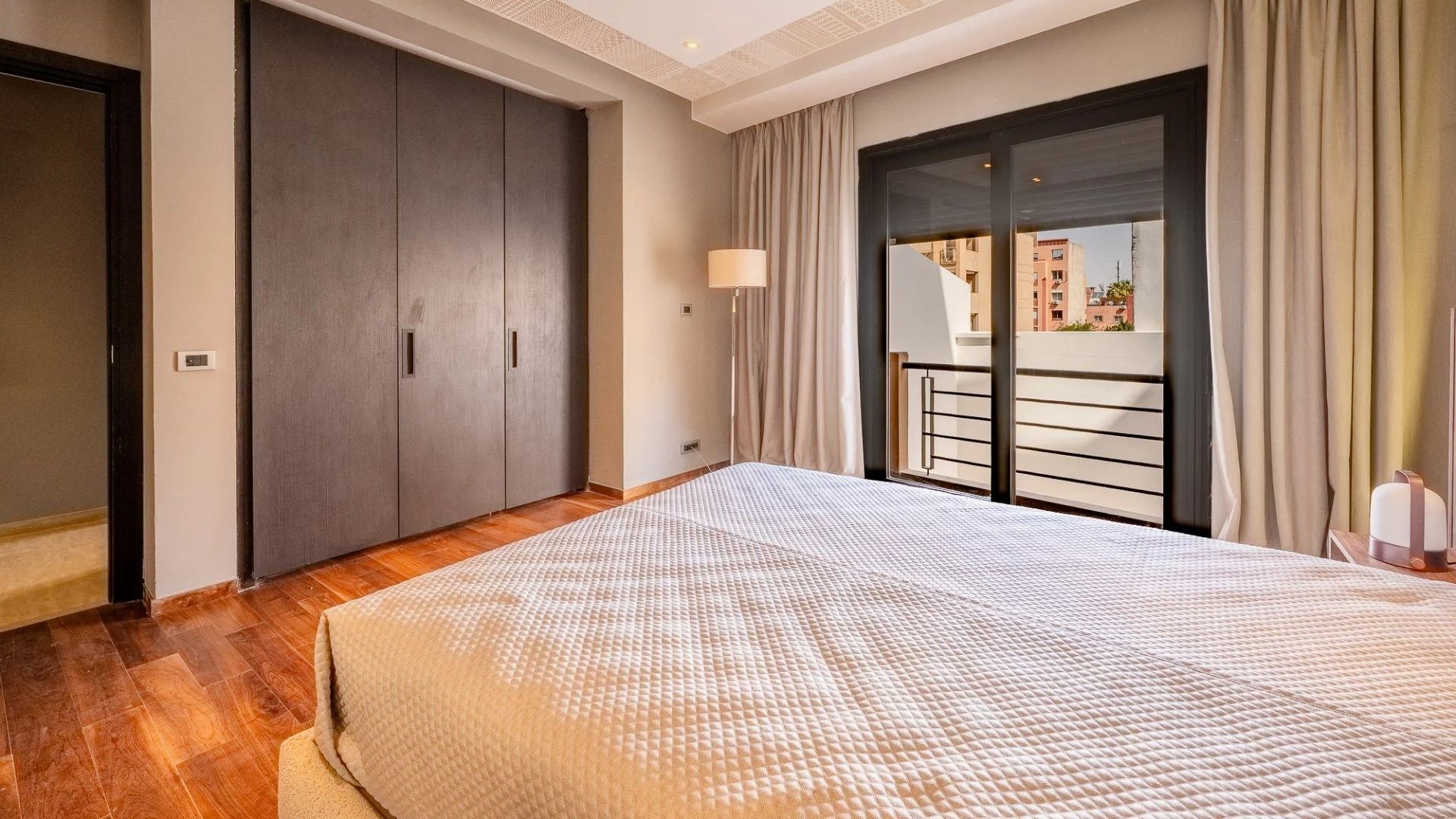 Acheter Appartement 3&nbsp;pièces 151&nbsp;m² Marrakech