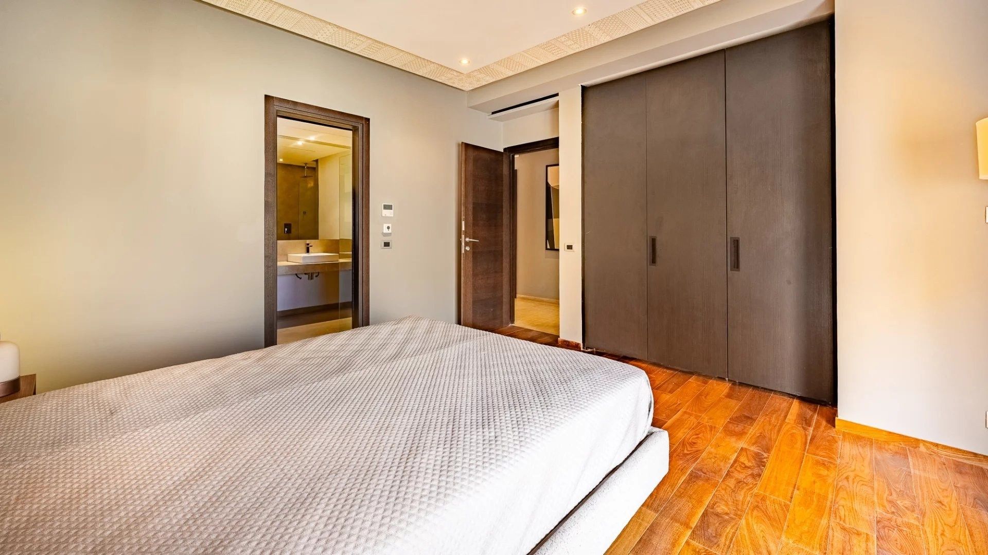 Acheter Appartement 3&nbsp;pièces 151&nbsp;m² Marrakech