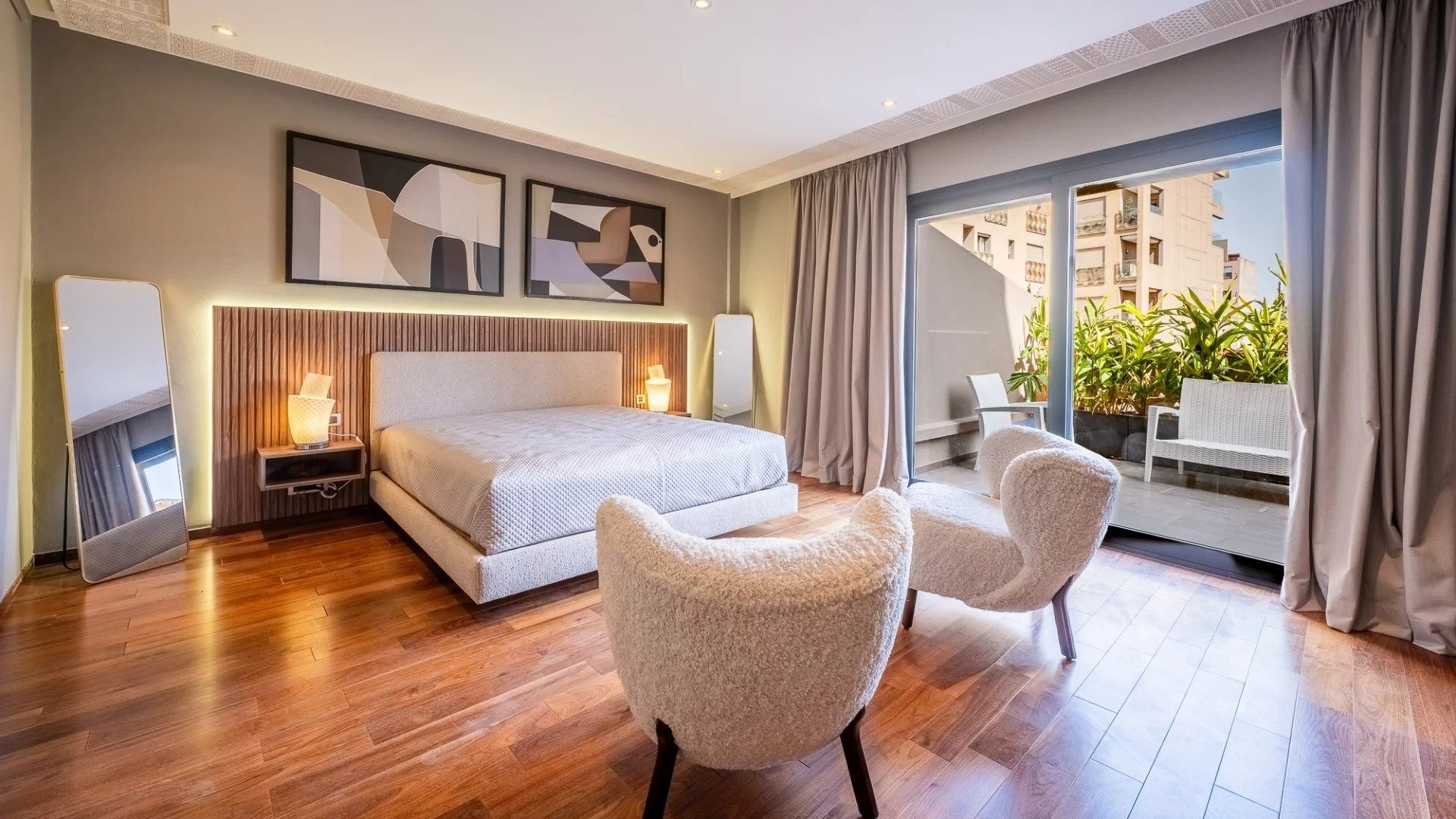 Acheter Appartement 3&nbsp;pièces 151&nbsp;m² Marrakech