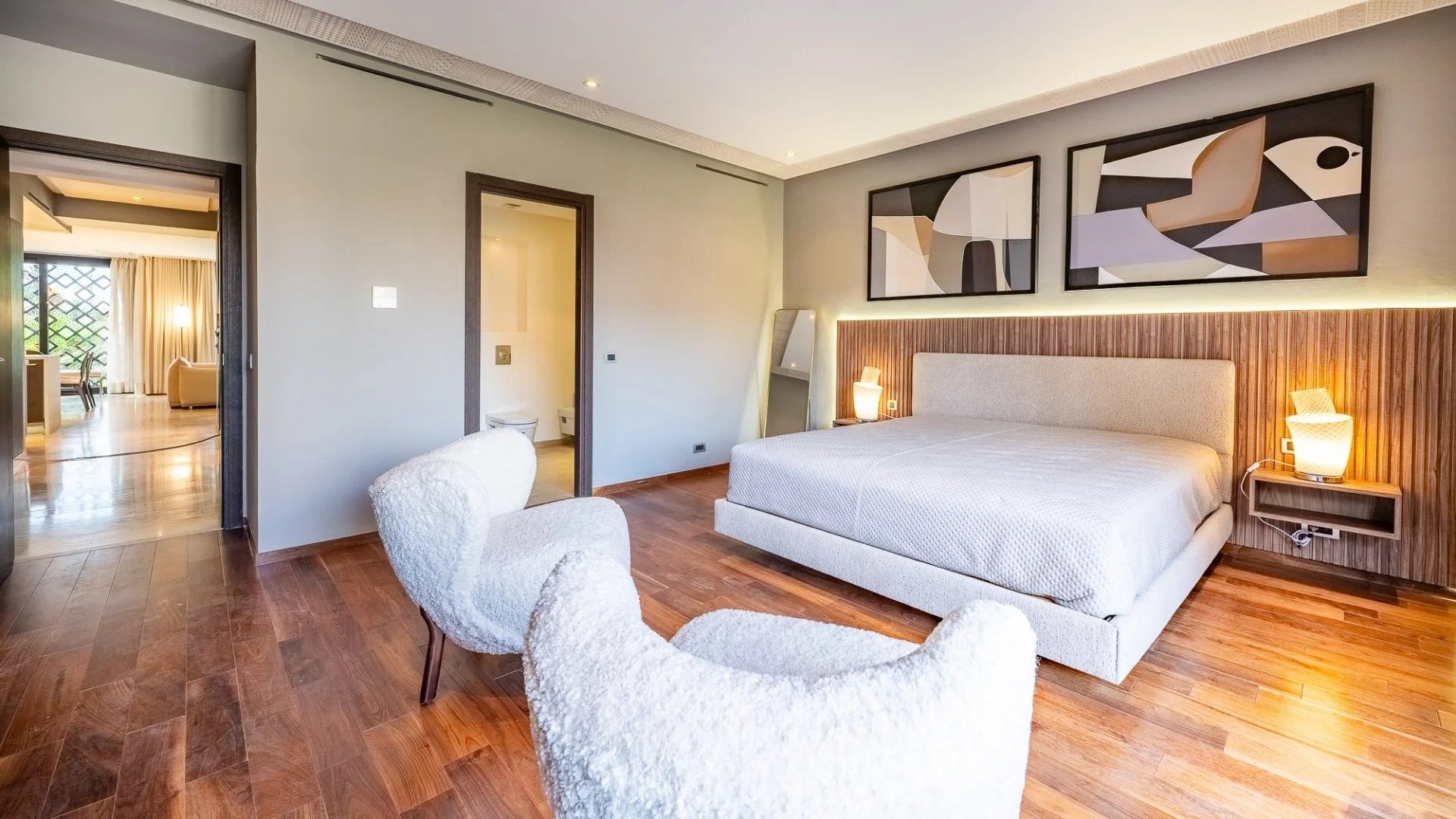 Acheter Appartement 3&nbsp;pièces 151&nbsp;m² Marrakech