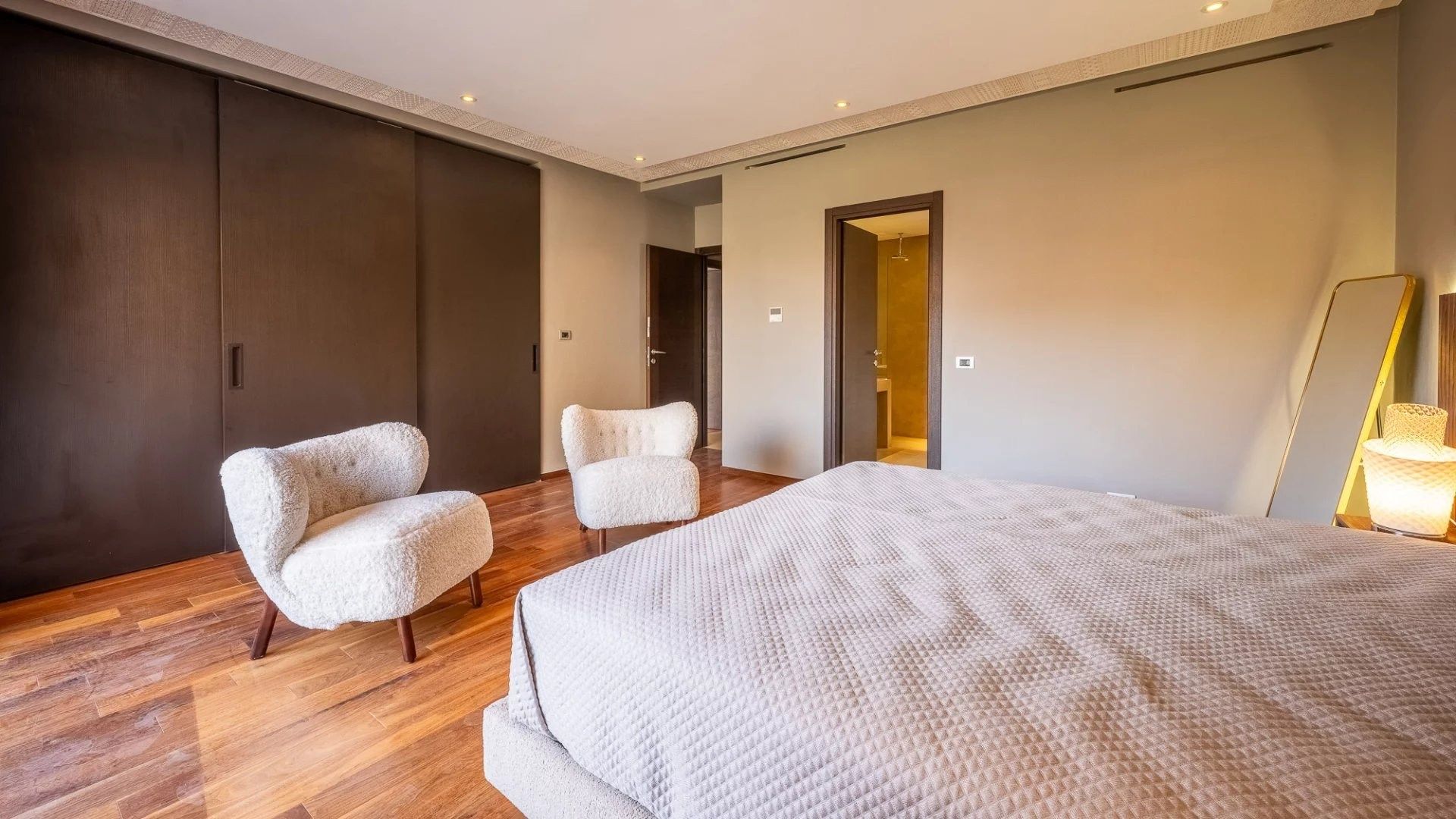 Acheter Appartement 3&nbsp;pièces 151&nbsp;m² Marrakech