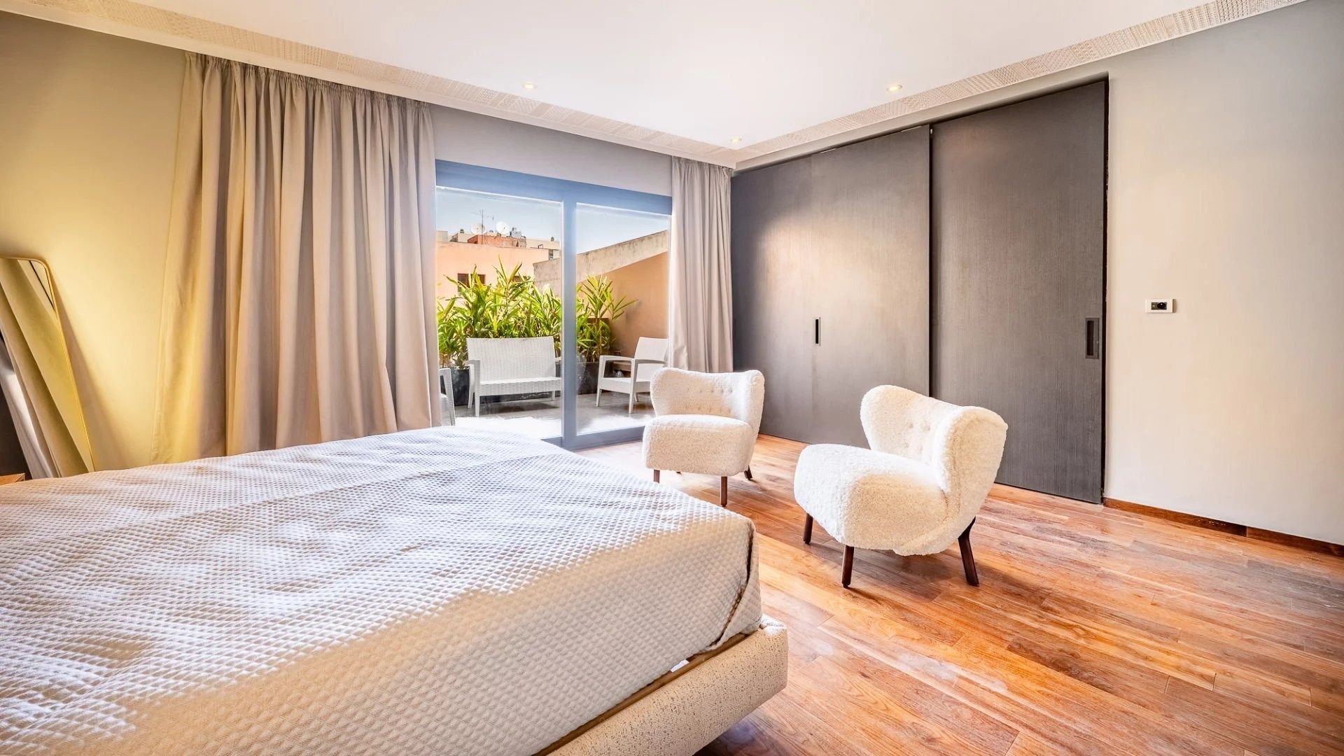 Acheter Appartement 3&nbsp;pièces 151&nbsp;m² Marrakech