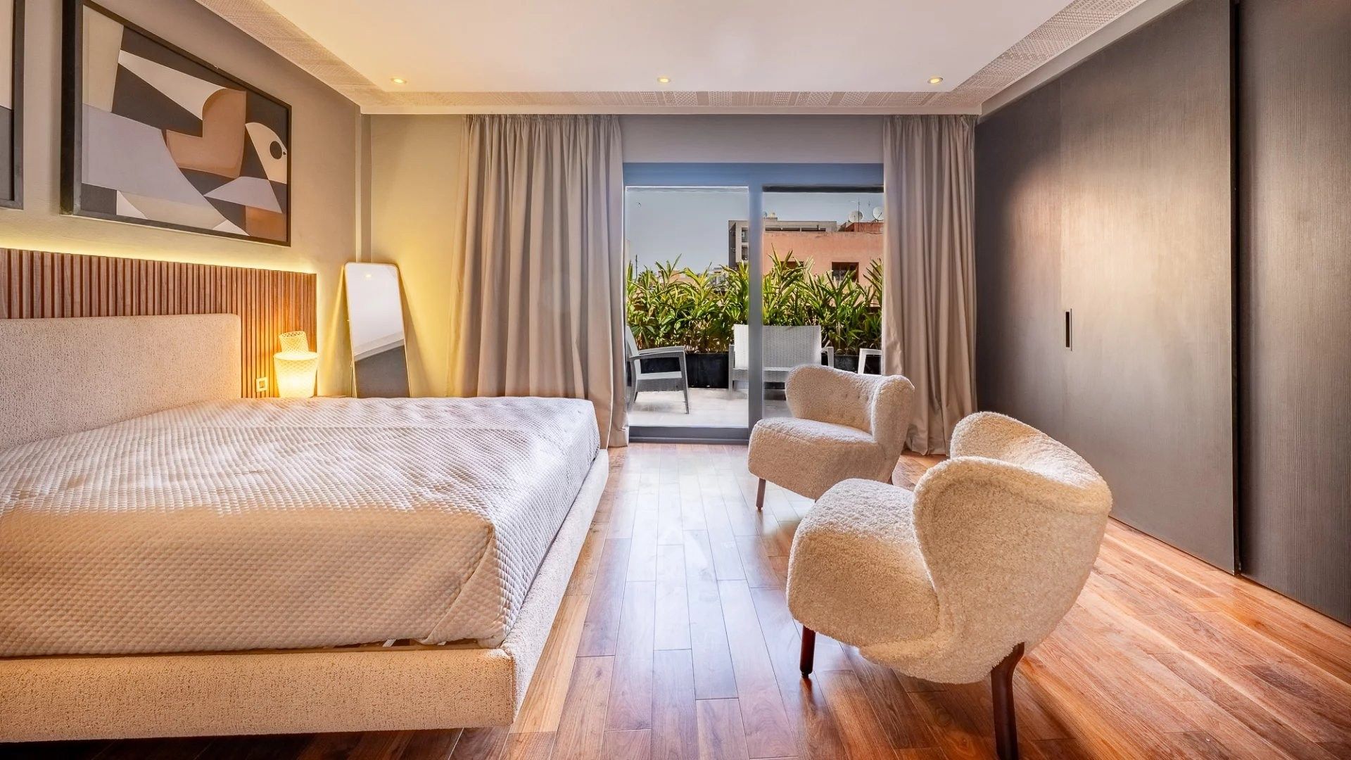 Buy Apartment 3&nbsp;rooms 151&nbsp;m² Marrakech
