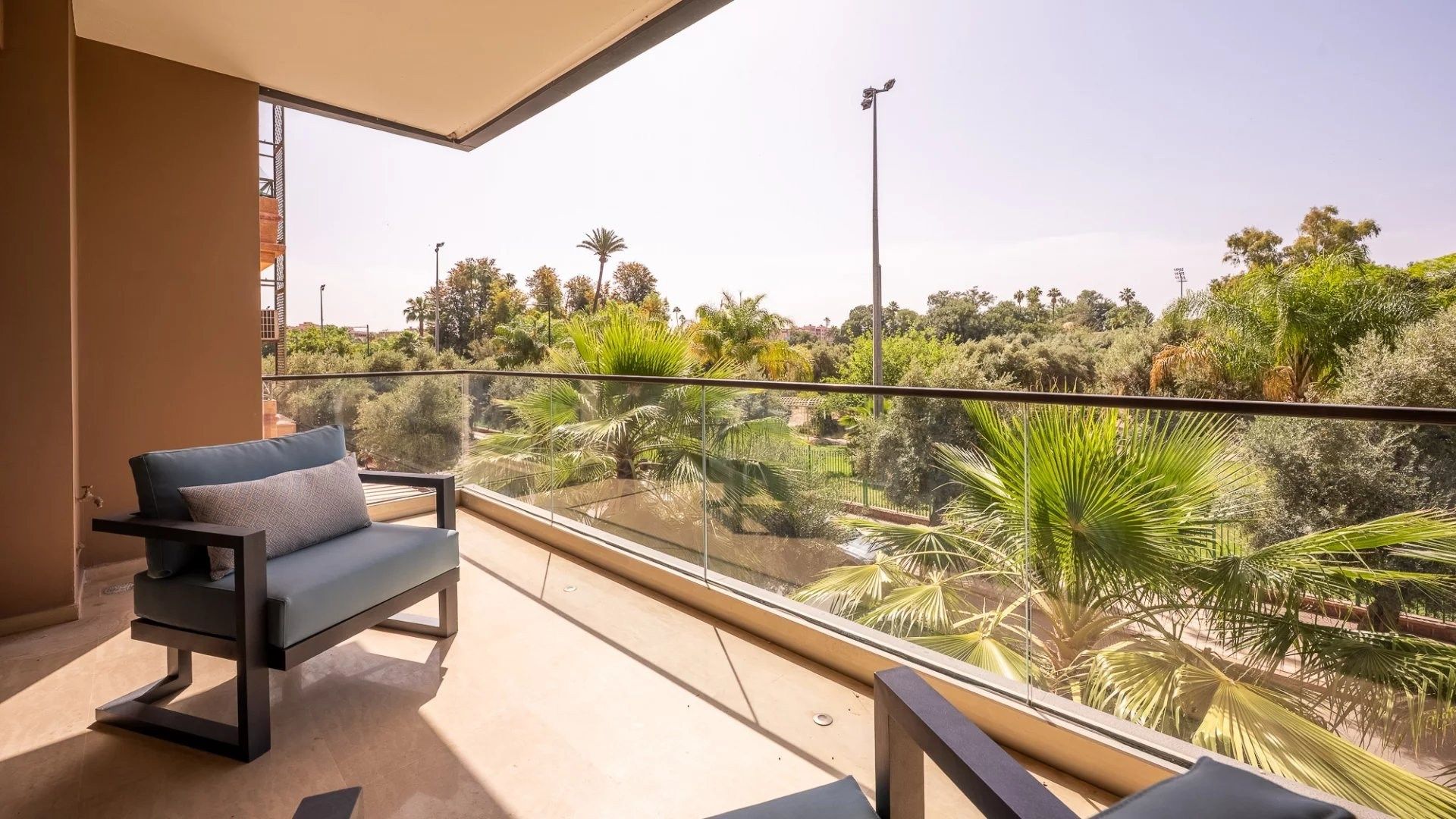 Acheter Appartement 3&nbsp;pièces 151&nbsp;m² Marrakech