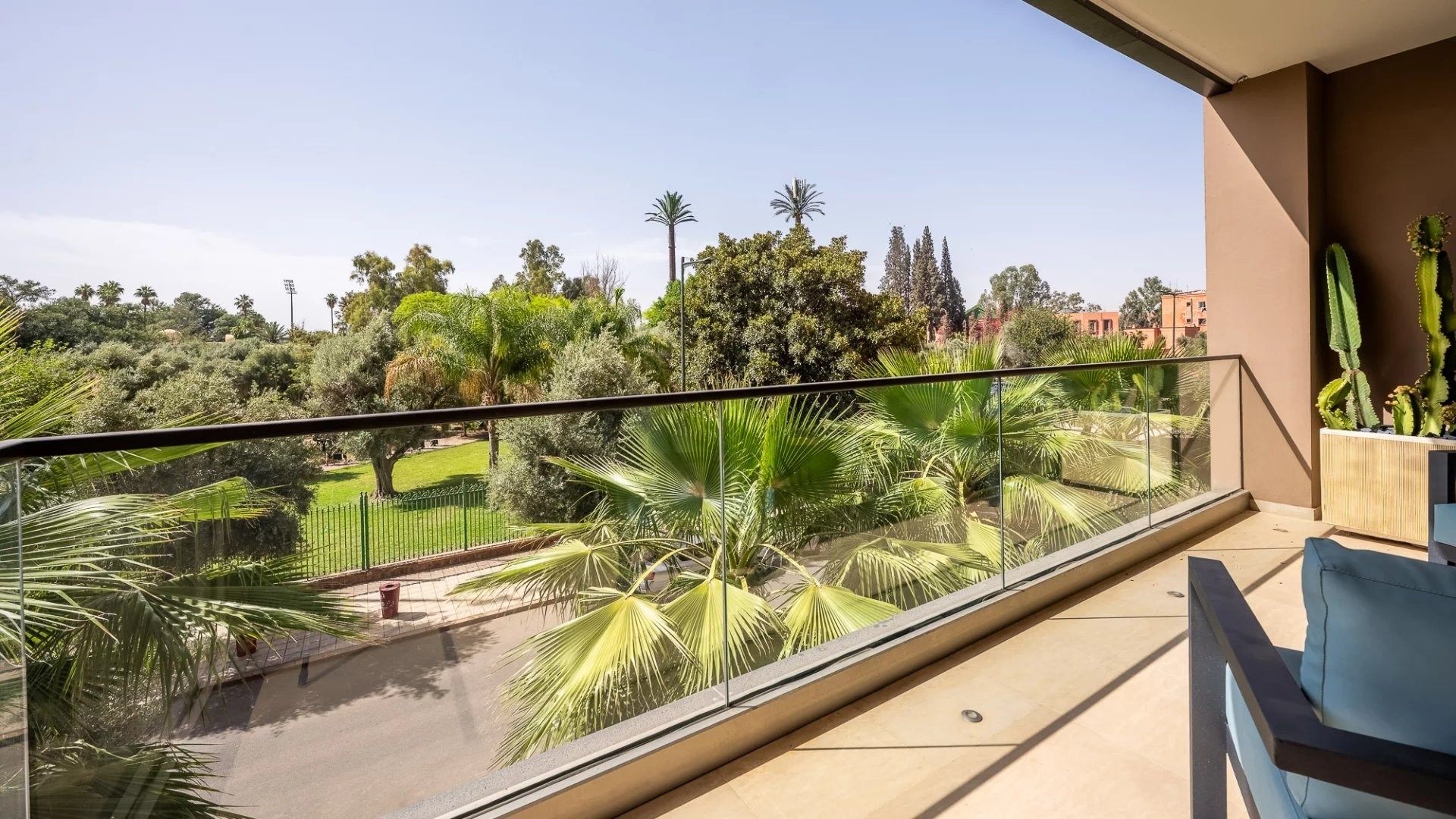 Buy Apartment 3&nbsp;rooms 151&nbsp;m² Marrakech