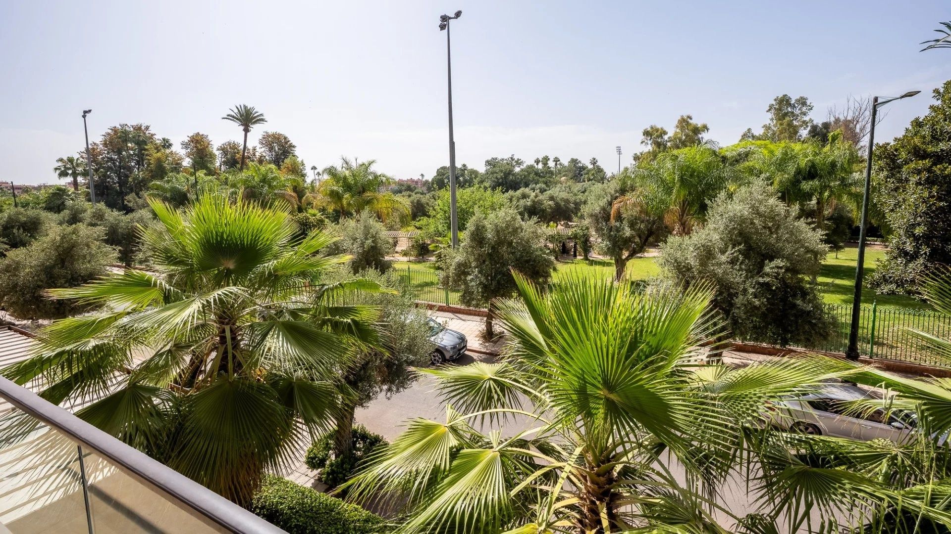 Acheter Appartement 3&nbsp;pièces 151&nbsp;m² Marrakech