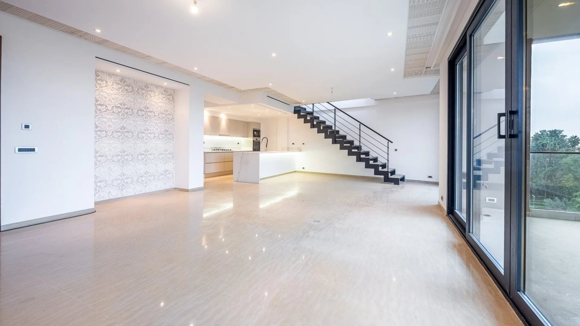 Acheter Penthouse 5&nbsp;pièces 151&nbsp;m² Marrakech