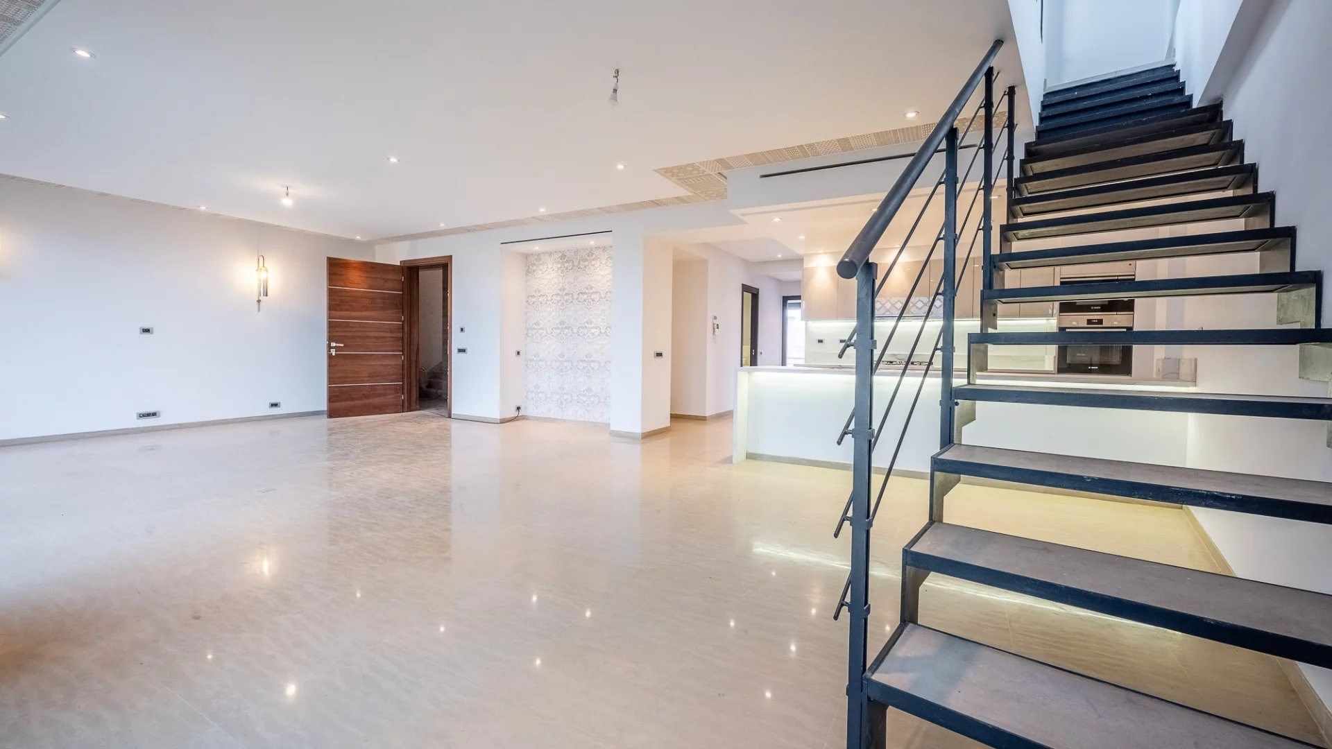 Acheter Penthouse 5&nbsp;pièces 151&nbsp;m² Marrakech