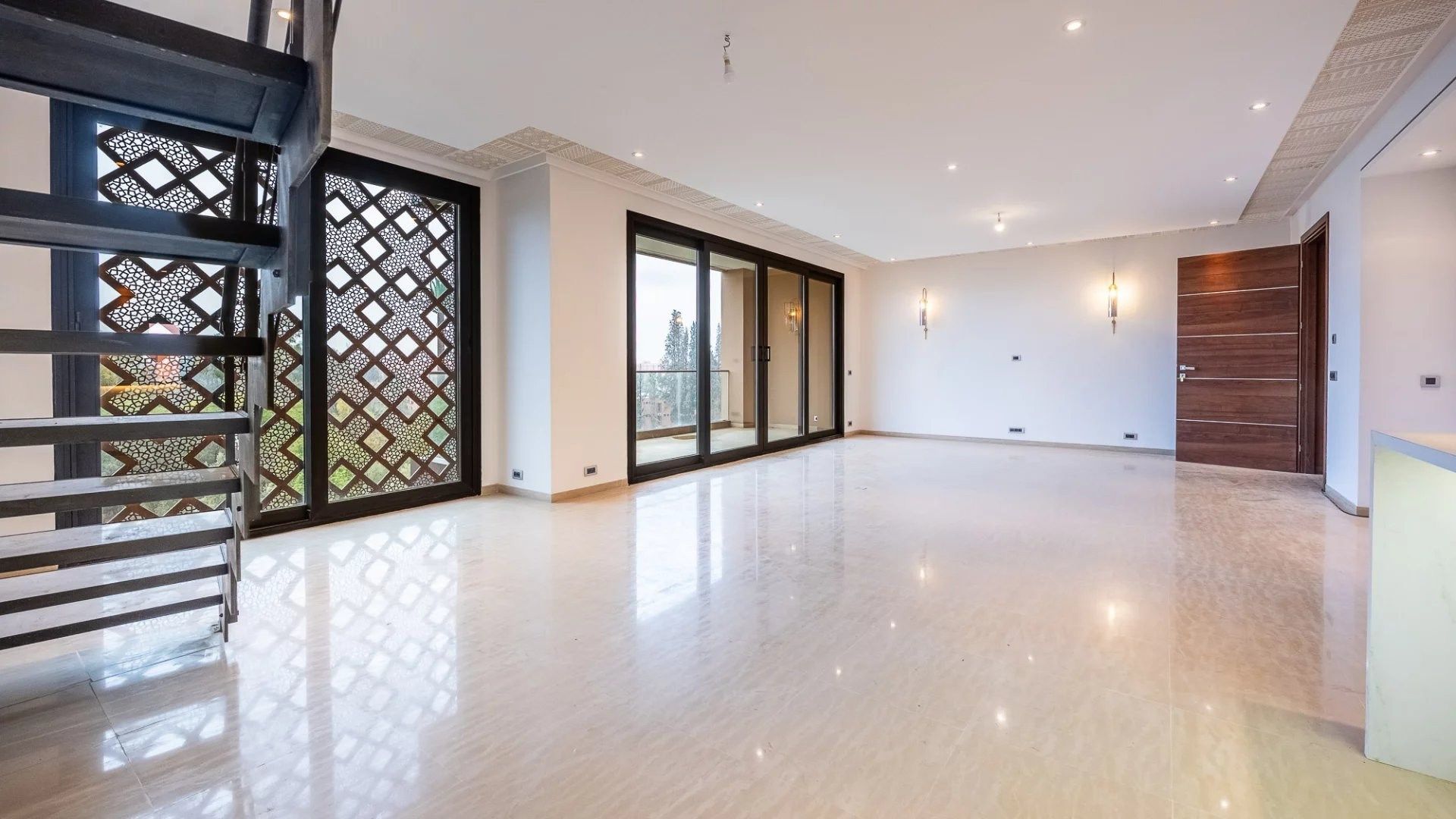 Acheter Penthouse 5&nbsp;pièces 151&nbsp;m² Marrakech