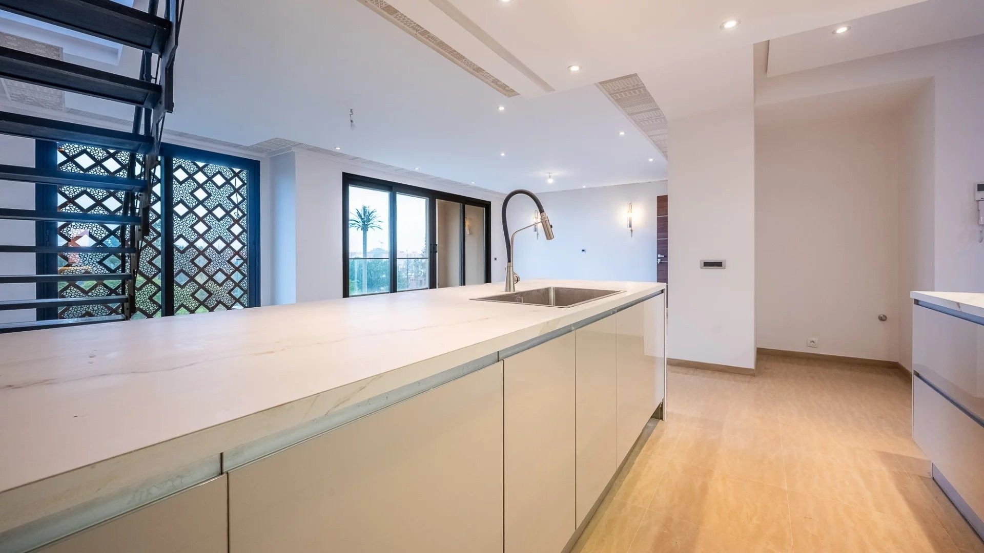 Acheter Penthouse 5&nbsp;pièces 151&nbsp;m² Marrakech